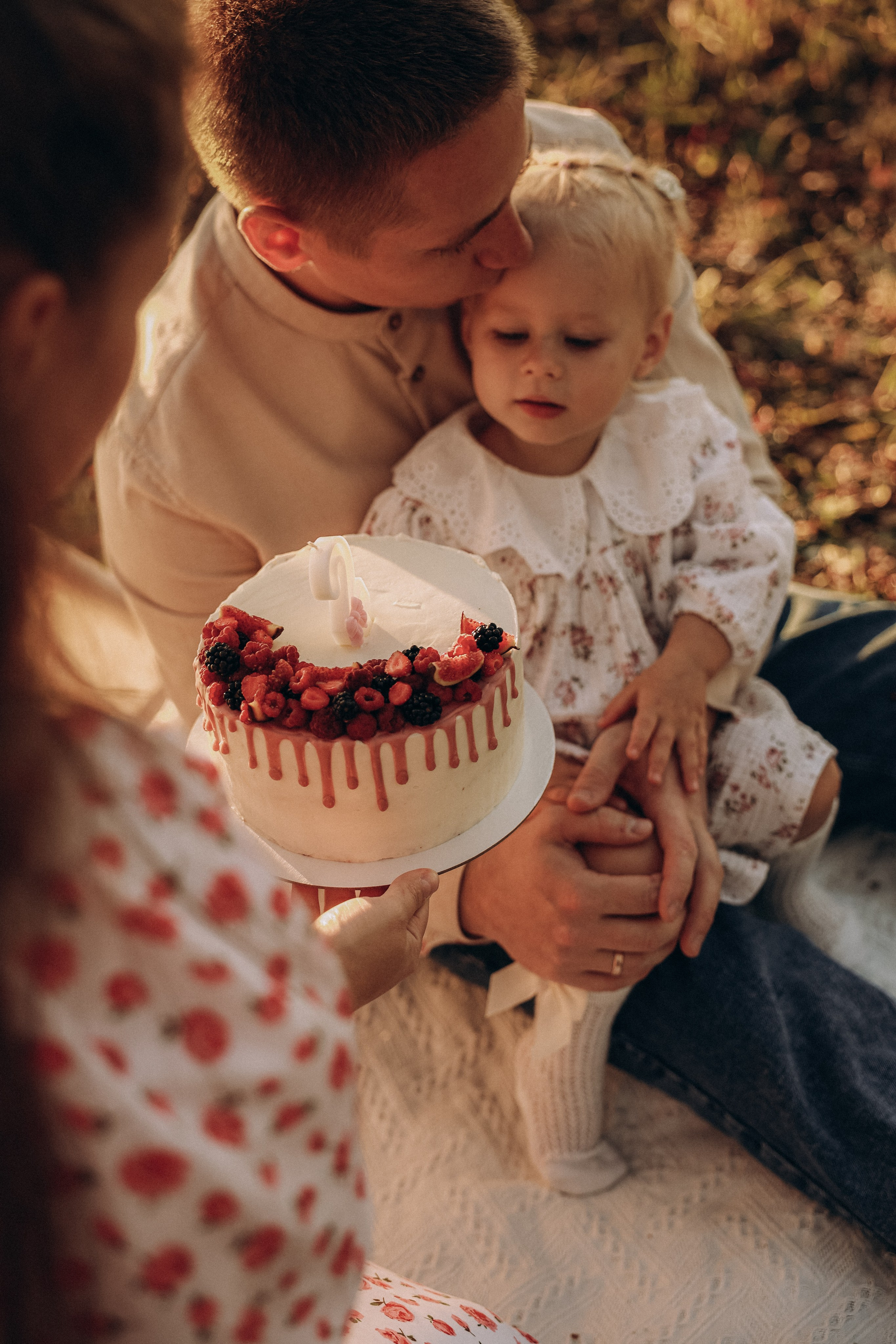 Кедровские. О фотографии с душой