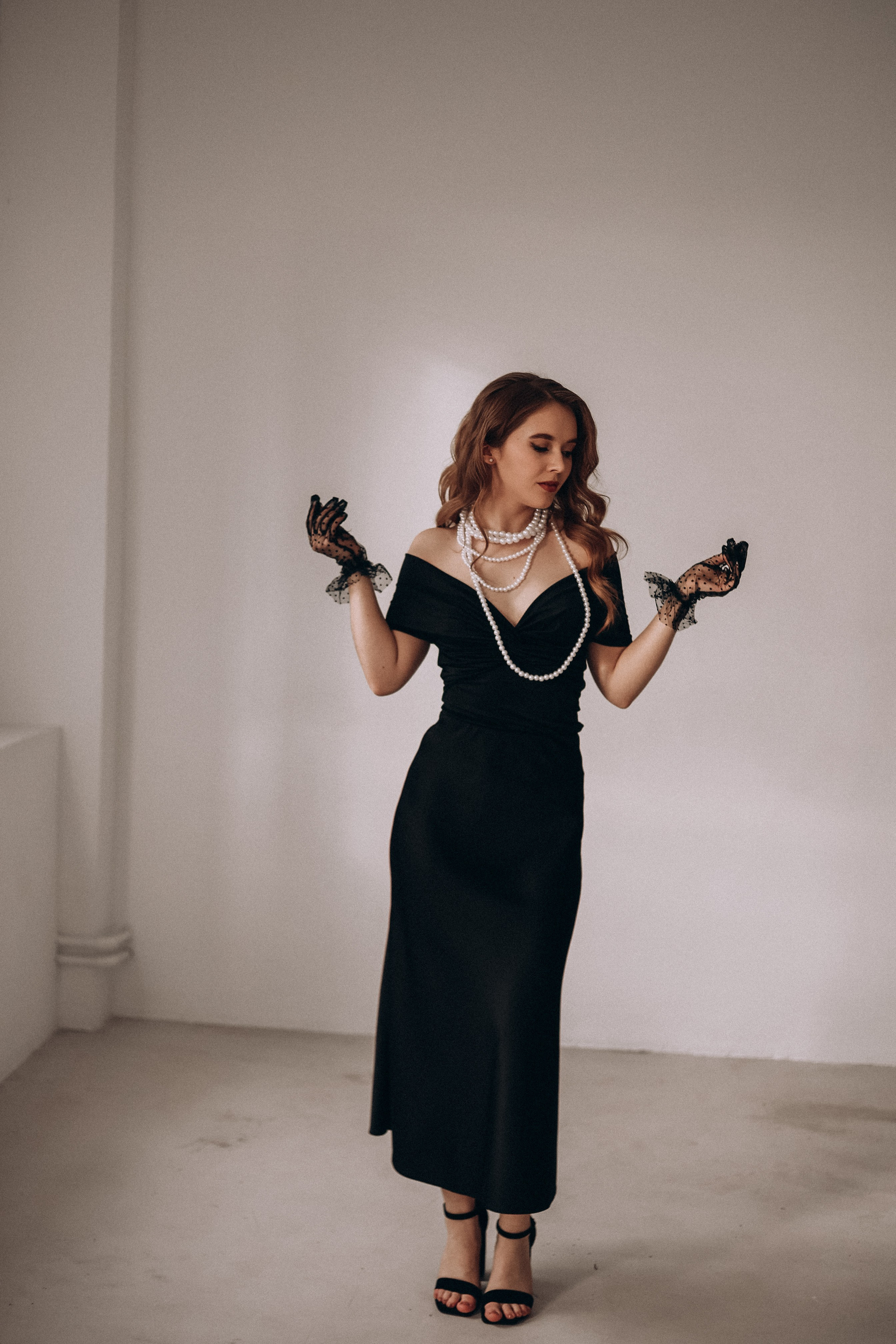 LIZA. О фотографии с душой