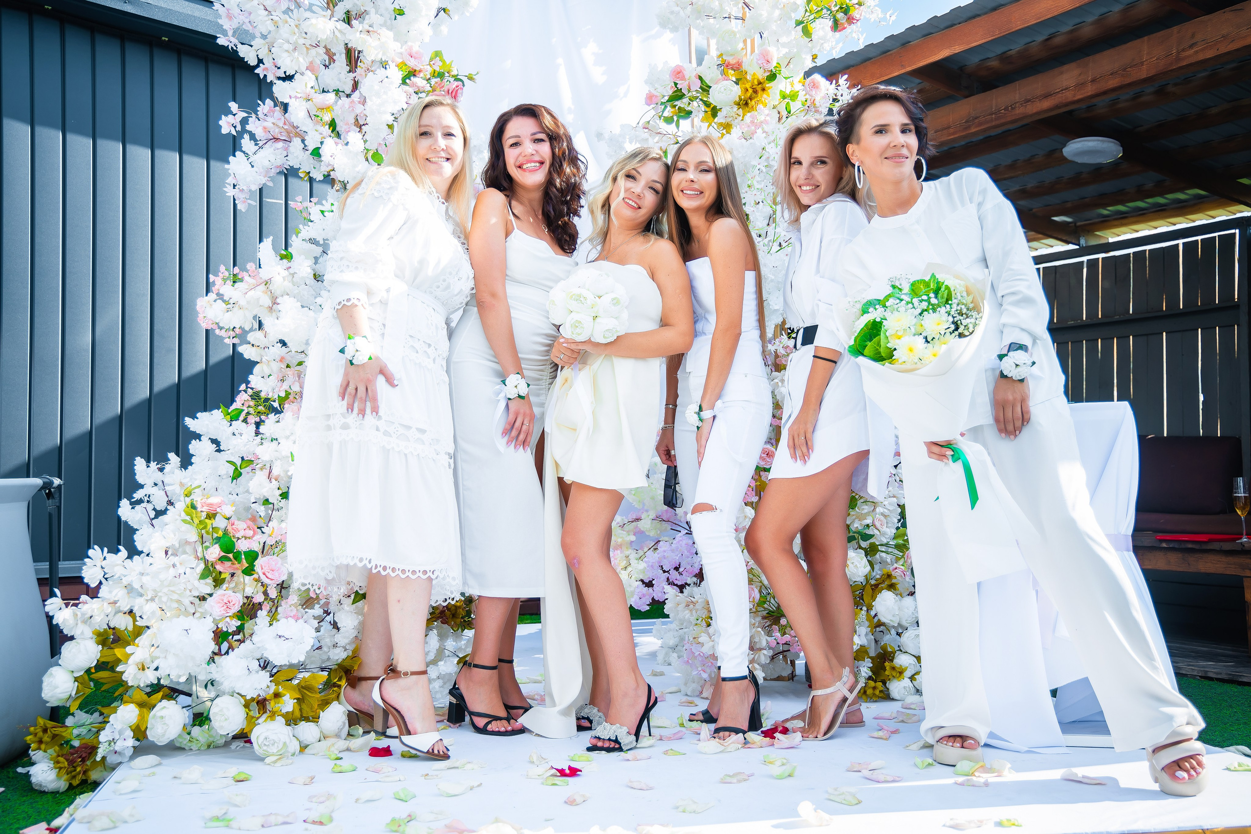 Пару часиков в Караганде. Семейный и Свадебный фотограф в Астане Александр Астапов