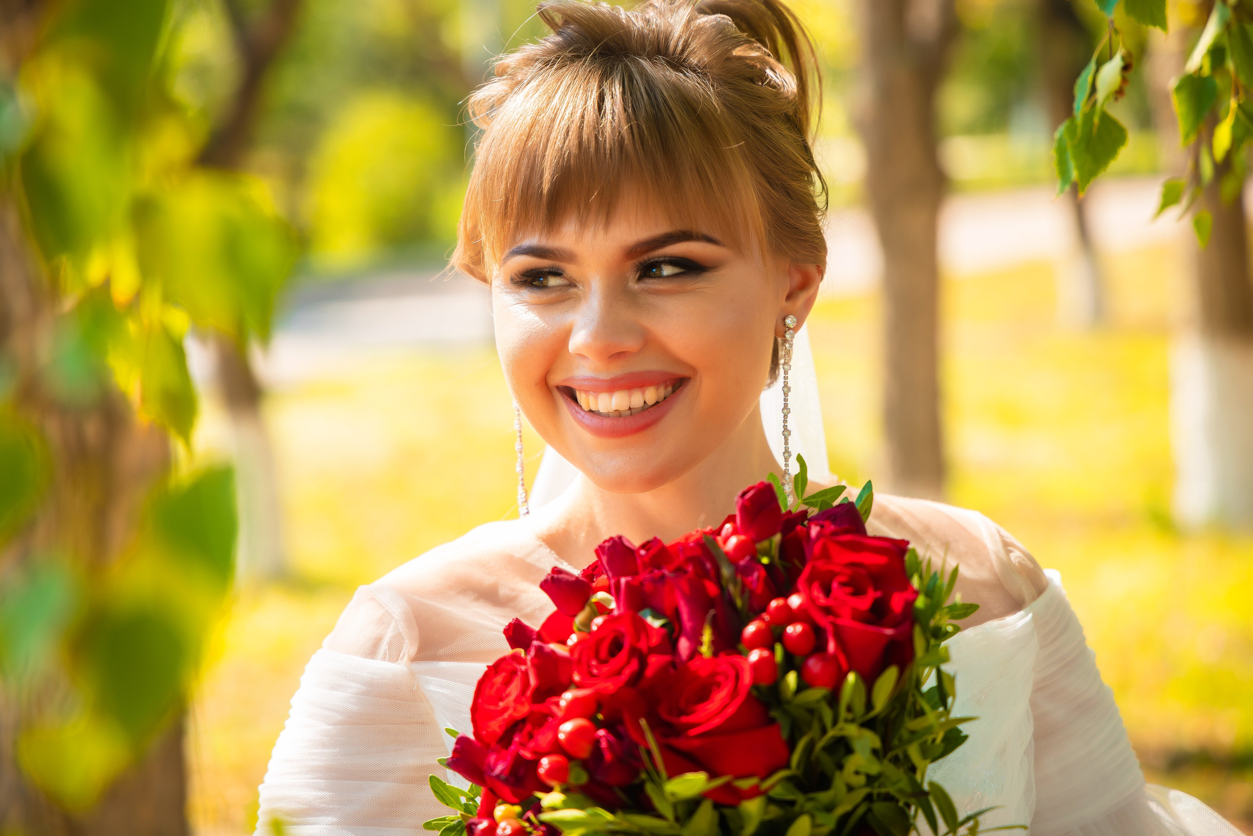 Прогулка в Астане. Семейный и Свадебный фотограф в Астане Александр Астапов