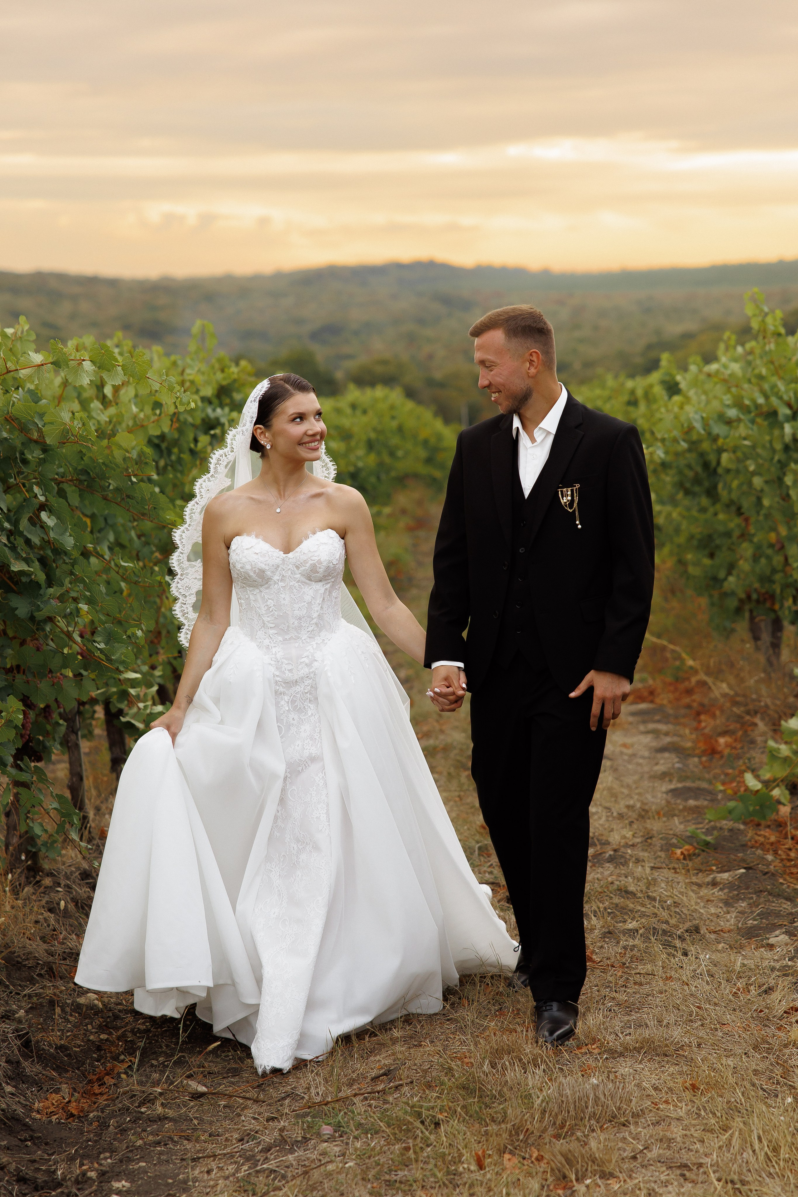 Wedding N&V. Свадебный фотограф Краснодар Юлия Ткаченко