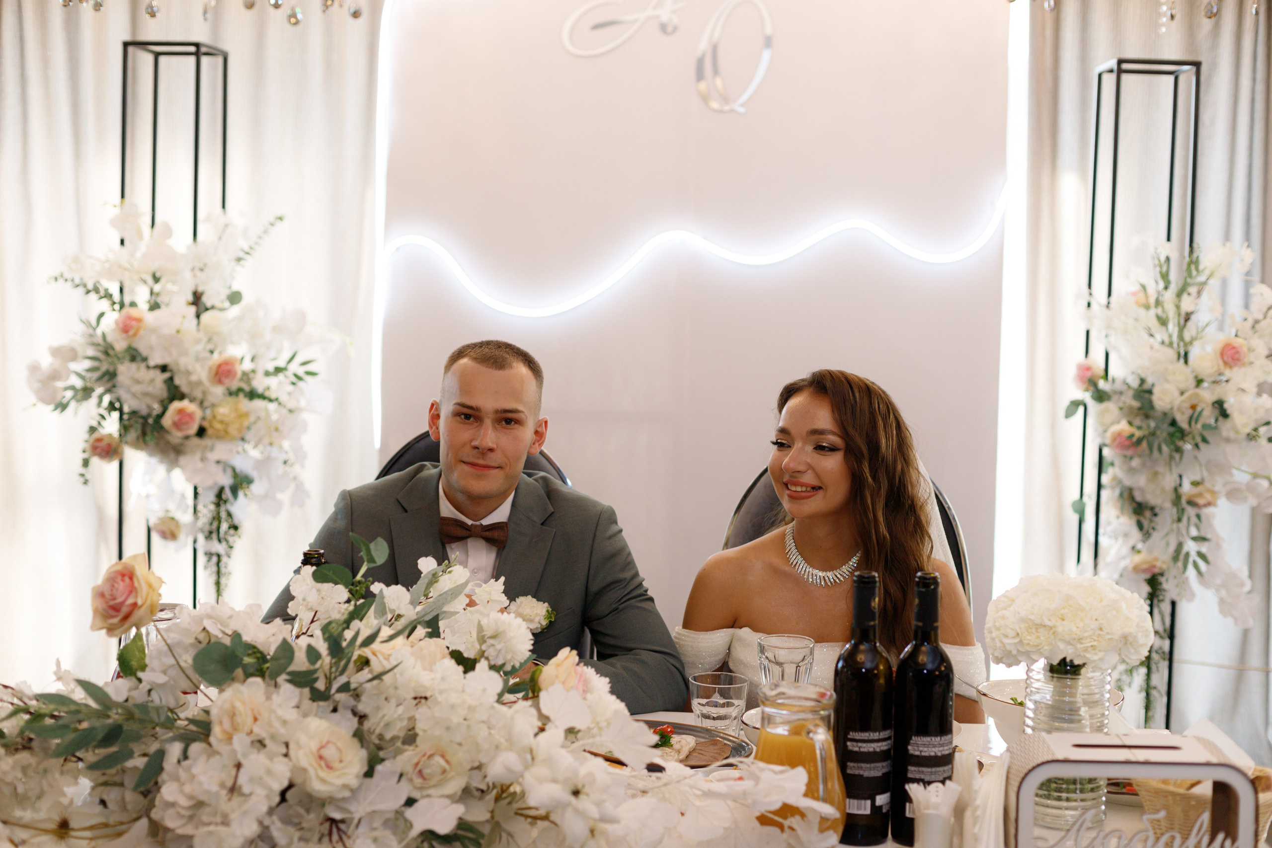 A&O wedding day. Photokarish