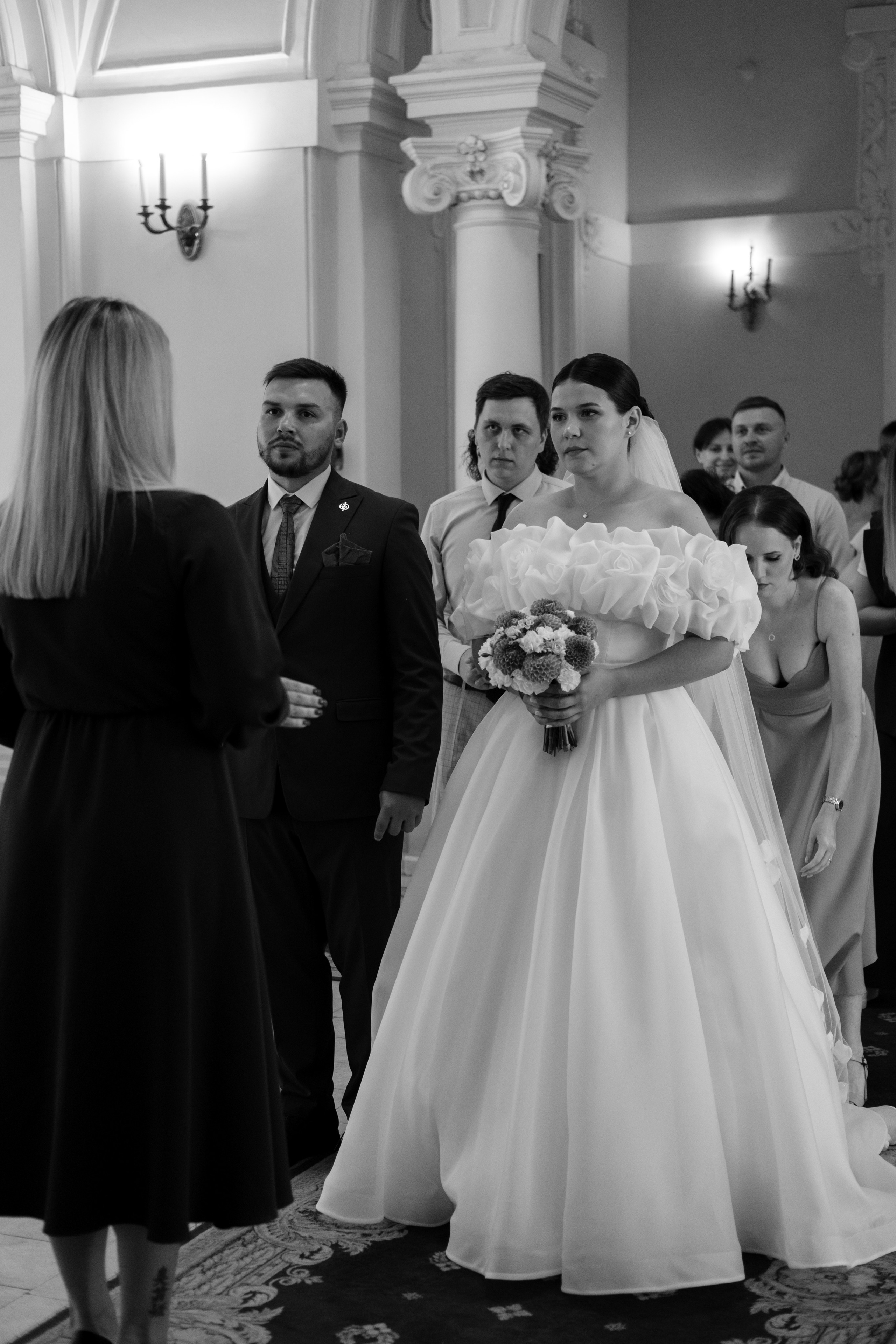 Руслан и Екатерина. Фотограф в Астрахани Миронова Анастасия