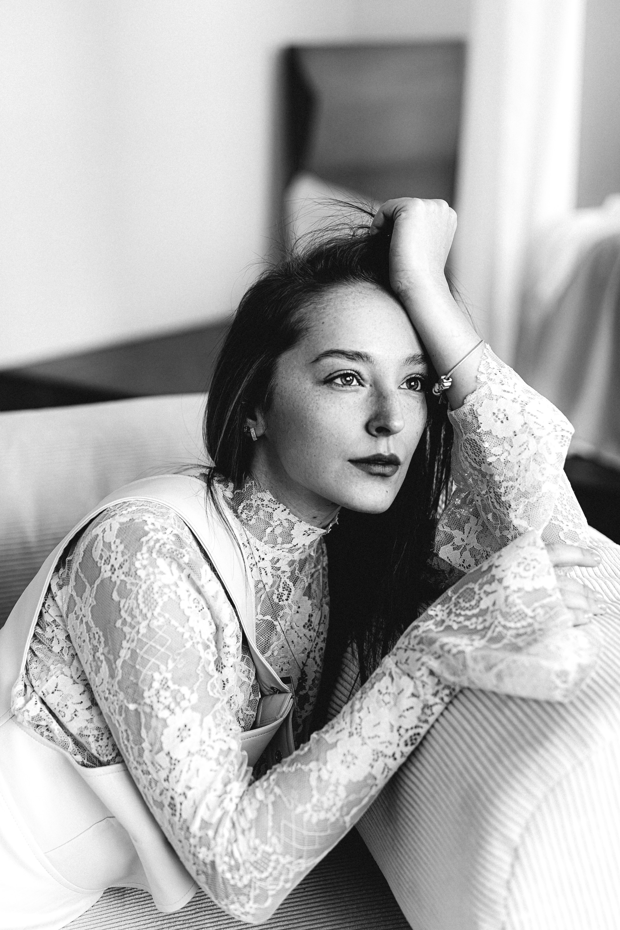 Екатерина. Женский фотограф Обнинск — Москва