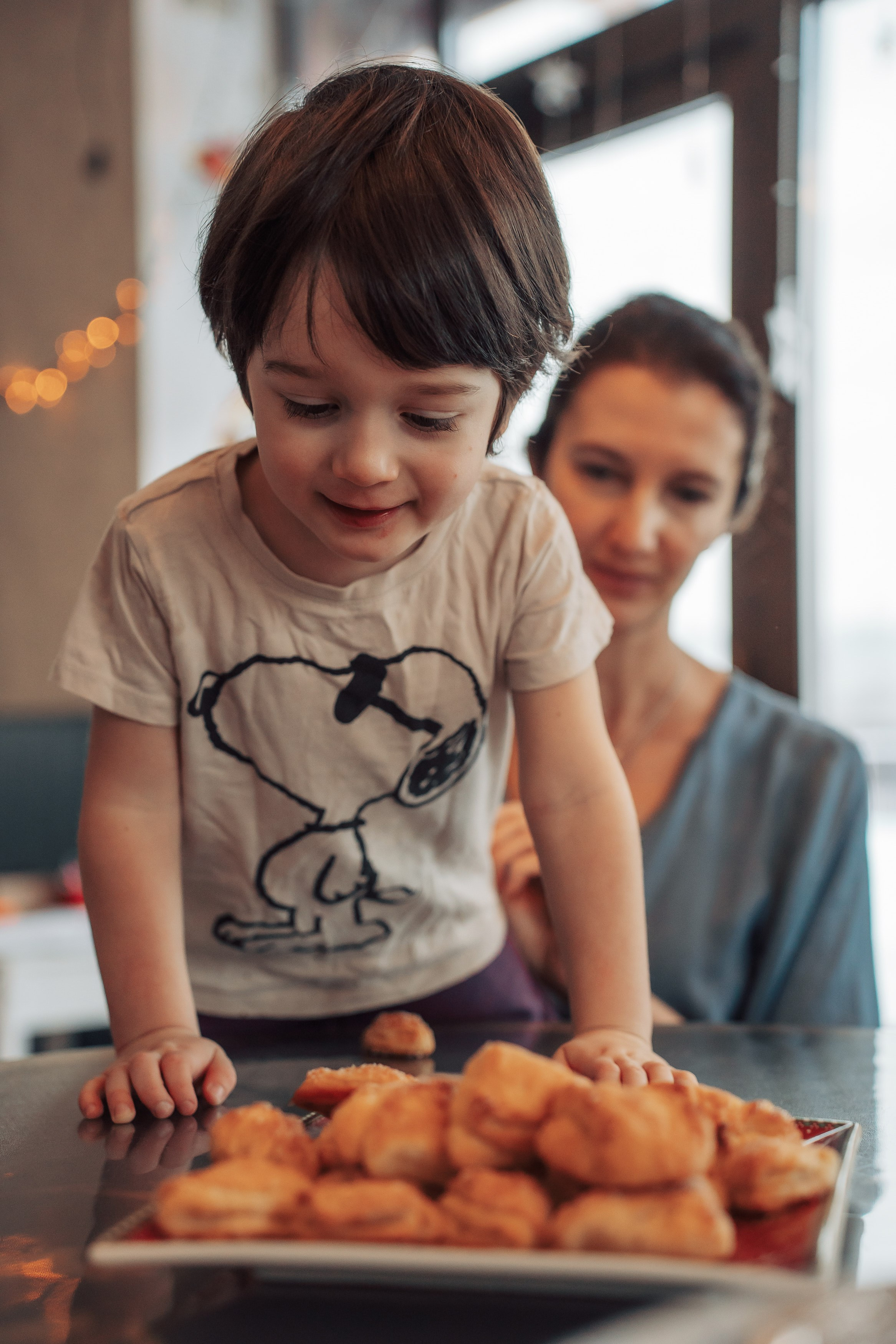 Дом Ильяса и Александры. Фотограф Женя Пашкина