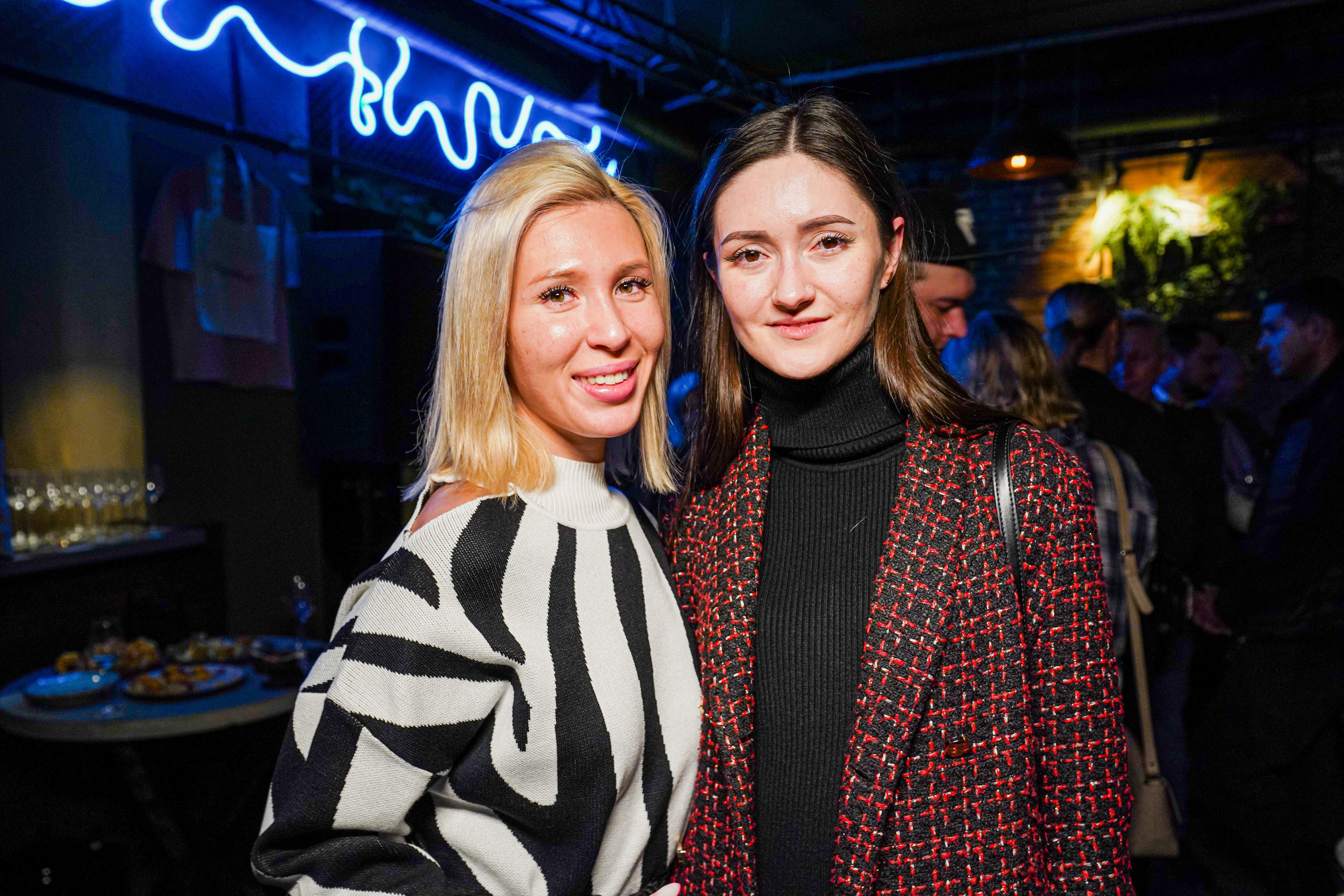 ВЕЧЕРИНКА. Фотограф Рамиль Фасхутдинов