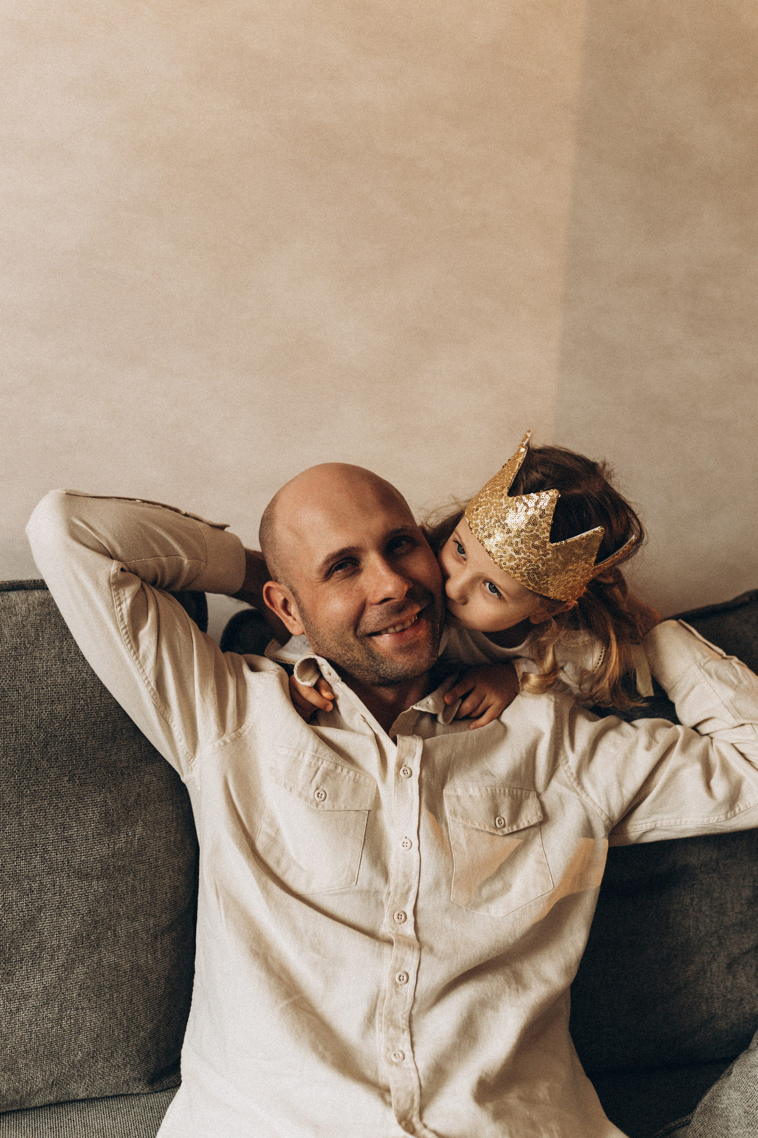 Это любовь. Семейный фотограф в Новороссийске и Анапе Александра Яковлева