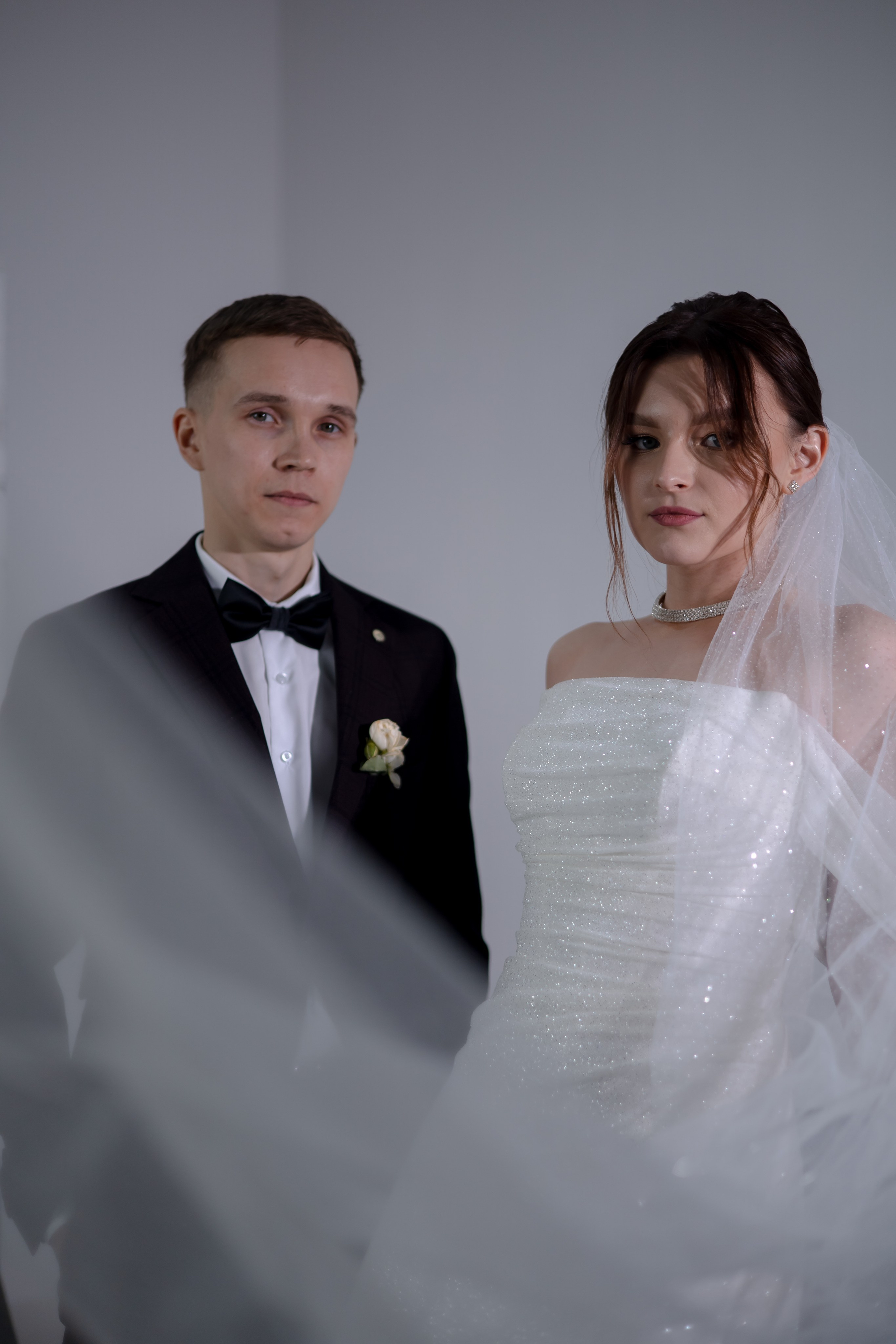 Алексей+Кристина. Фотограф Элла Ефимова