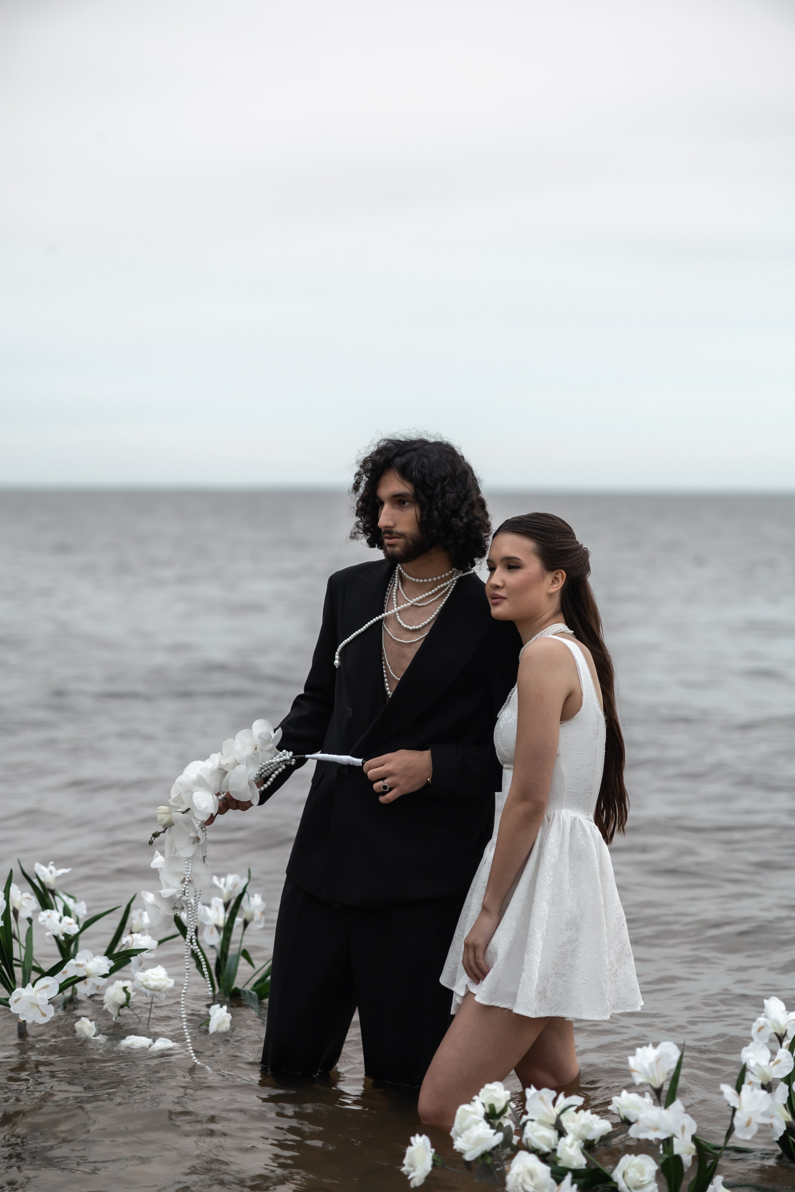 ALI+DIANA. Фотограф Элла Ефимова