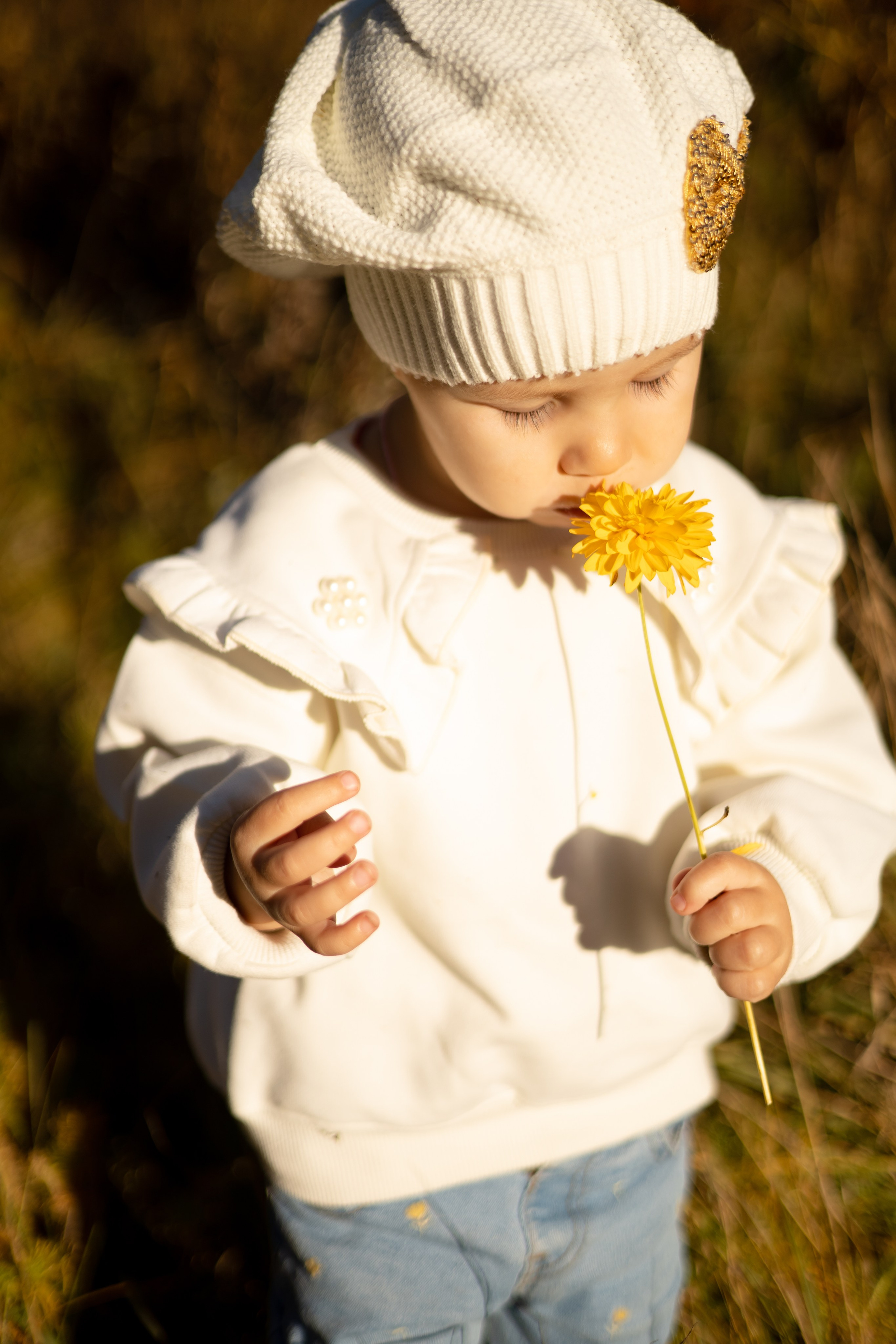 Кузьмины. Фотограф Элла Ефимова