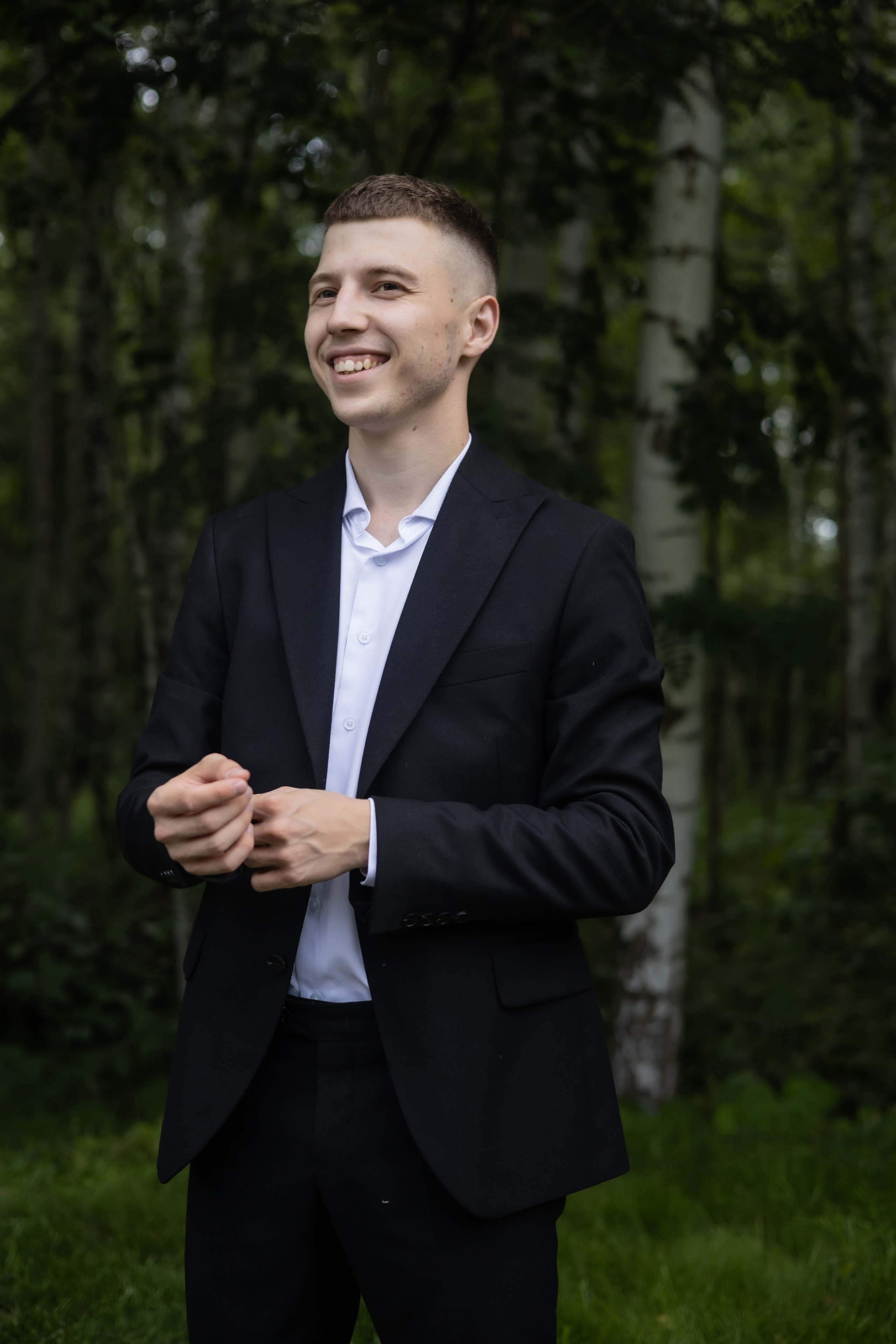 Самат+Гузель. Фотограф Элла Ефимова