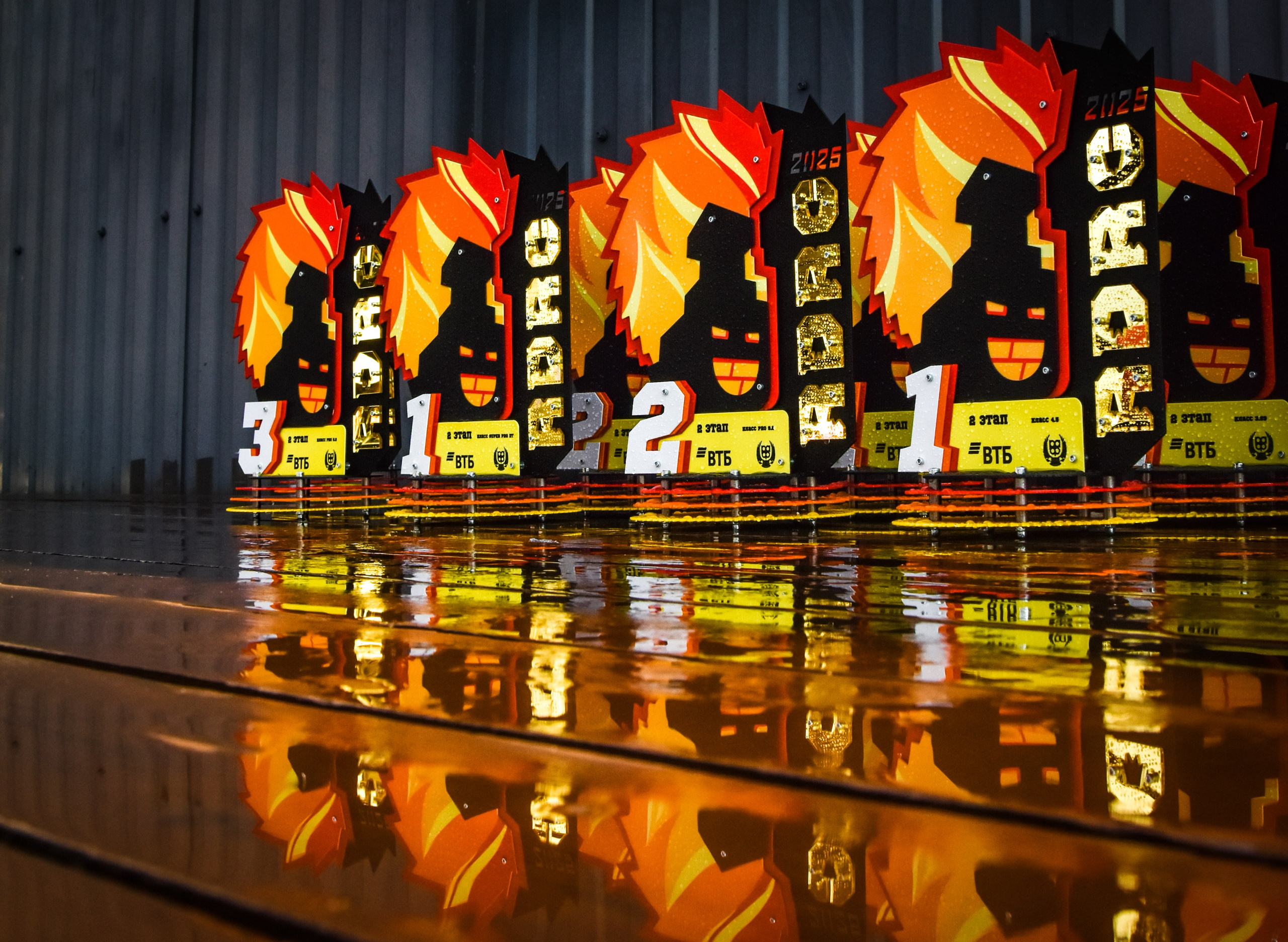 RDRC — 2 этап — 12-14.06.2025. AlexFecto — галереи фотографий