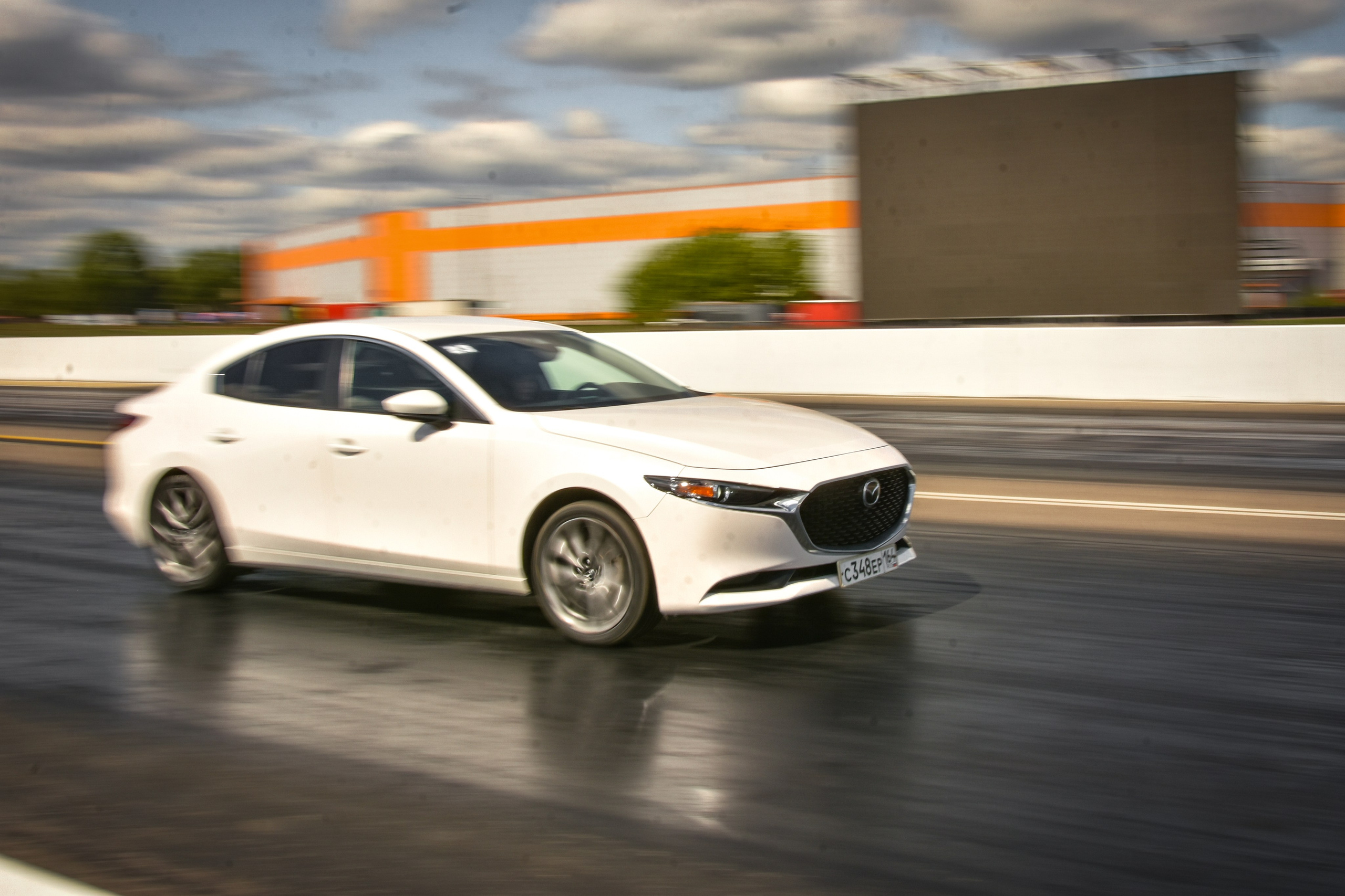 Test&Tune — 08.05.2025. AlexFecto — галереи фотографий