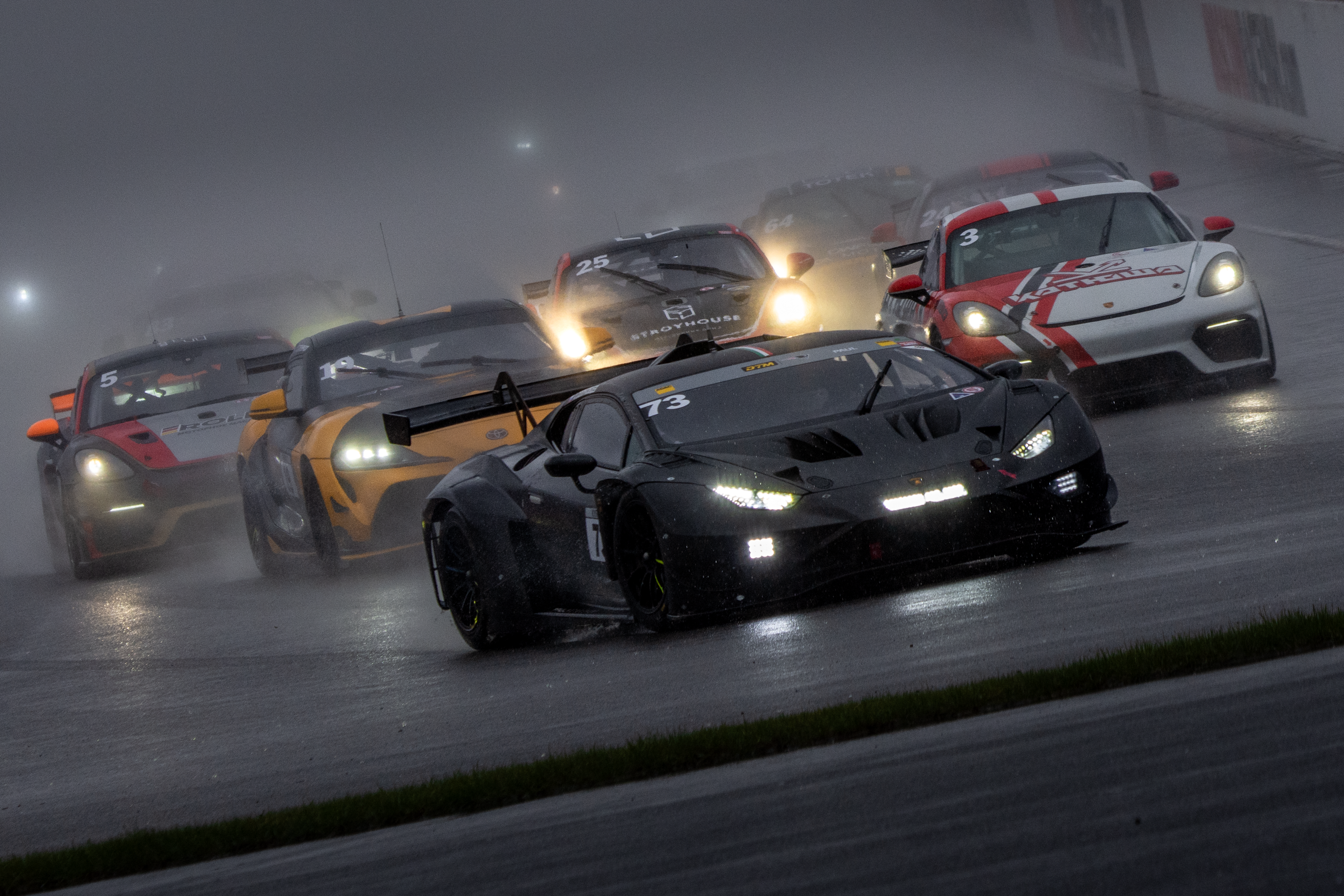 MRW — Кубок GT — 18.04.2026. AlexFecto — галереи фотографий