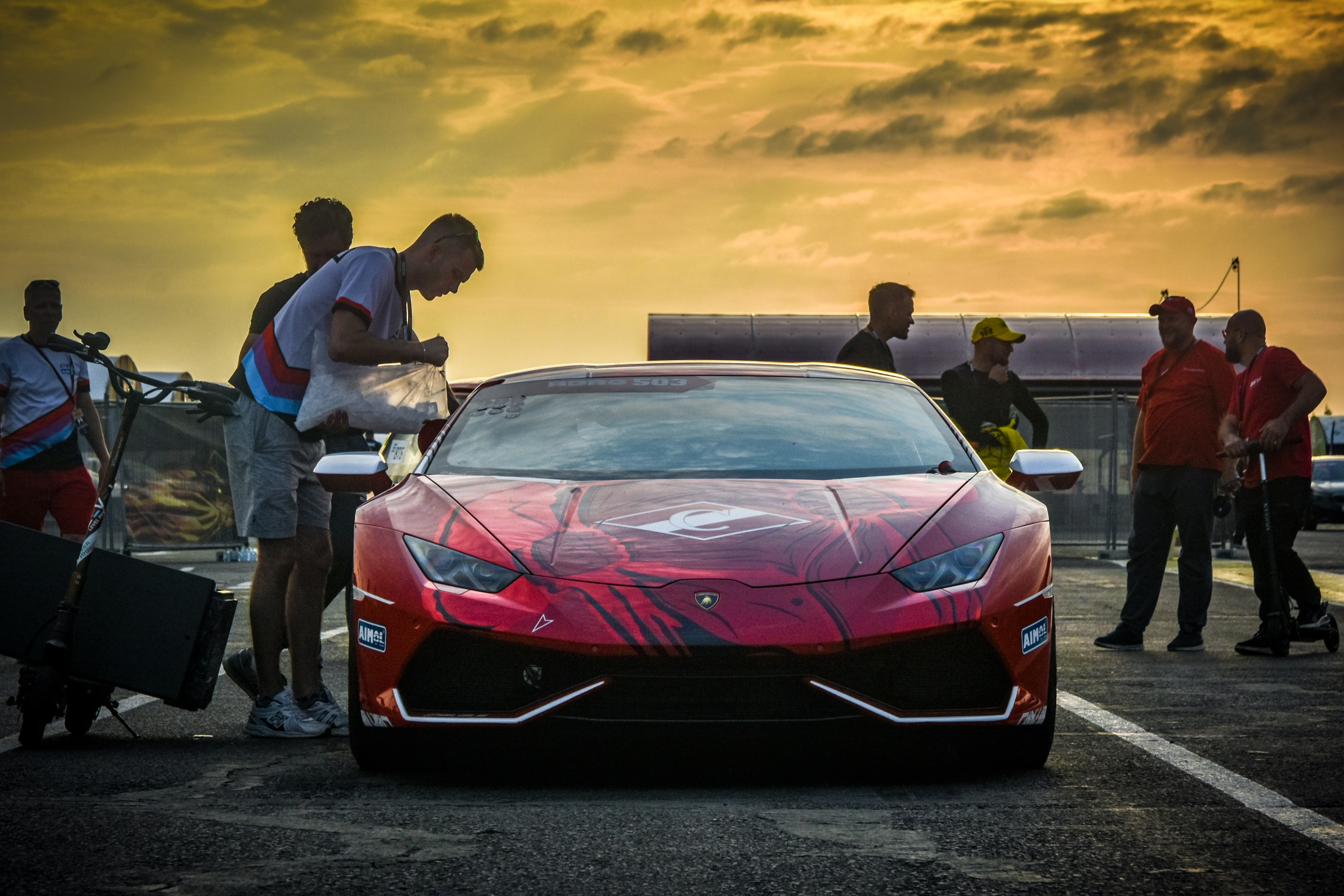 RDRC — 3 этап — 12-13.07.2025. AlexFecto — галереи фотографий