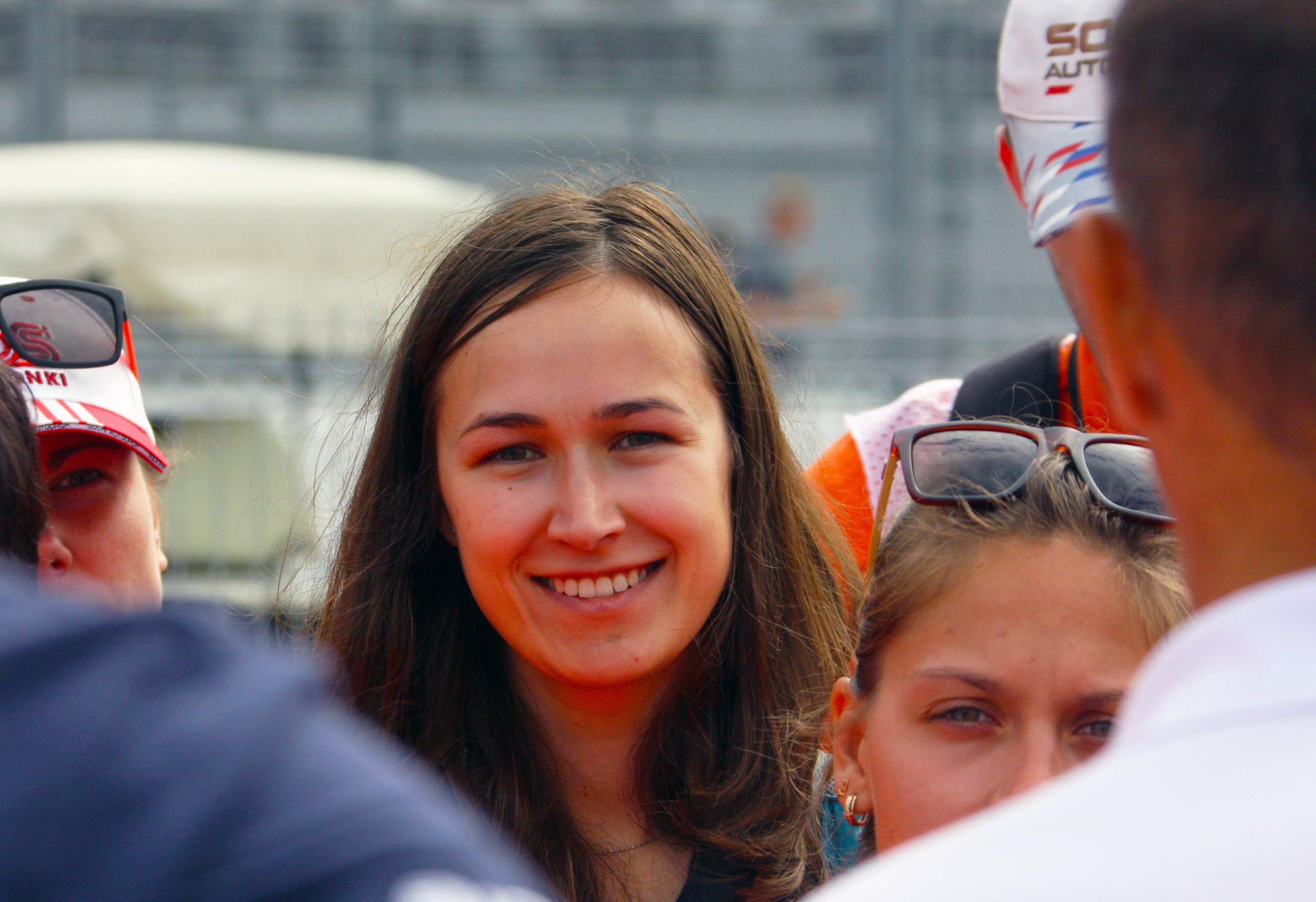 2018 Formula 1 Russian Gran Prix — 27-30.09.2018. AlexFecto — галереи фотографий