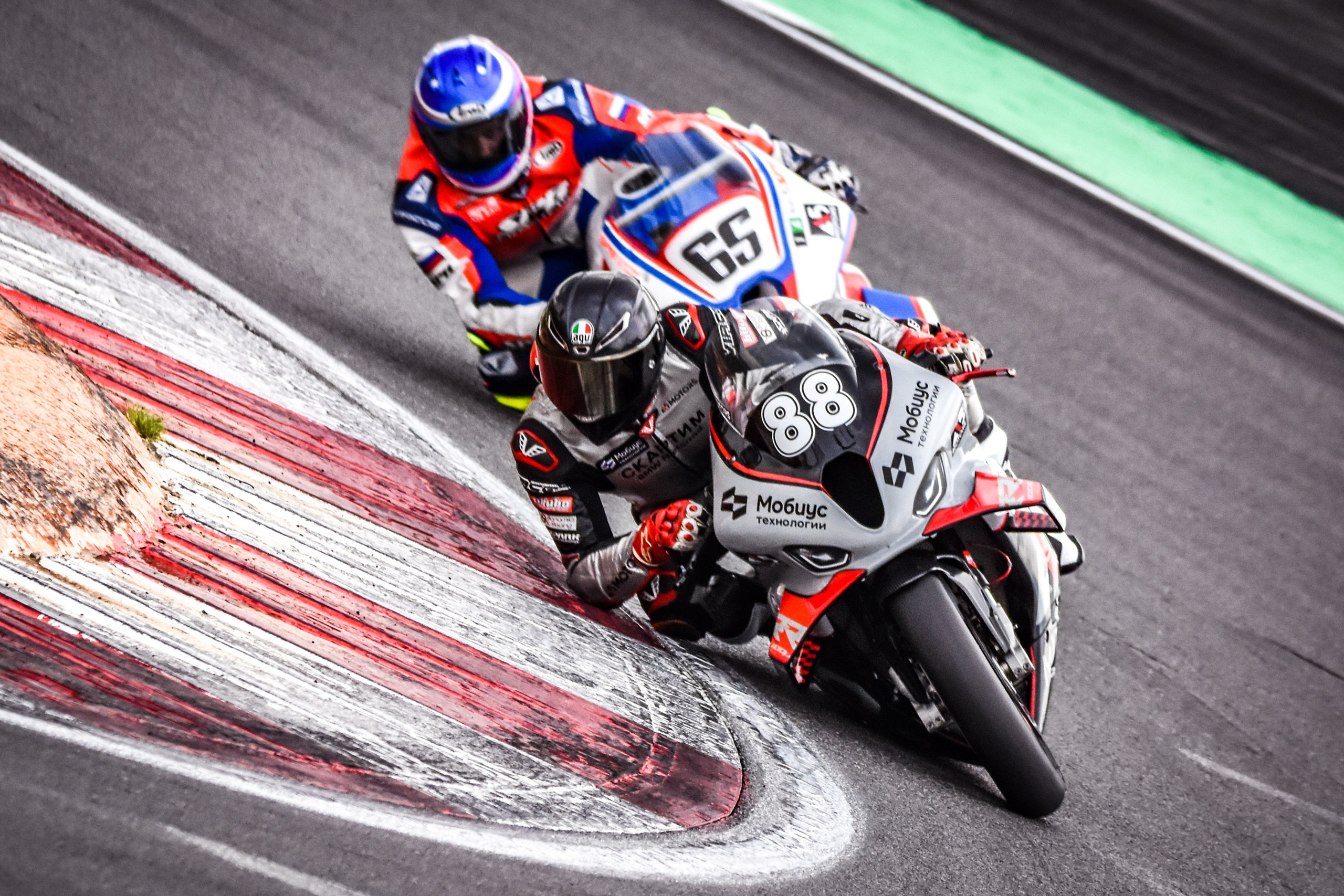 MRW — Motoring — 19-20.07.2025. AlexFecto — галереи фотографий