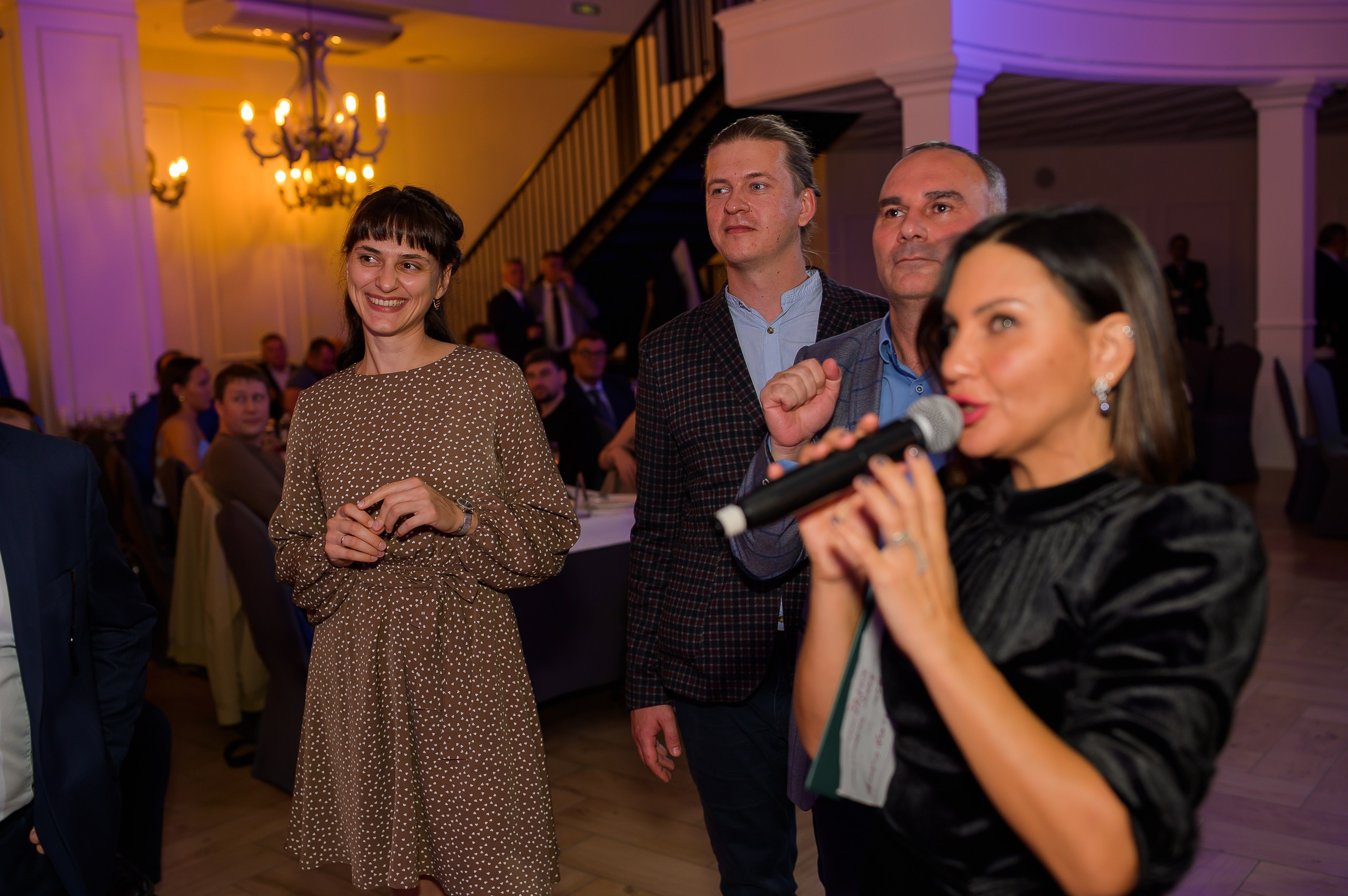 VIII Съезд хирургов Сибирского Федерального округа. Фотограф в Кемерово Владислав Шульц