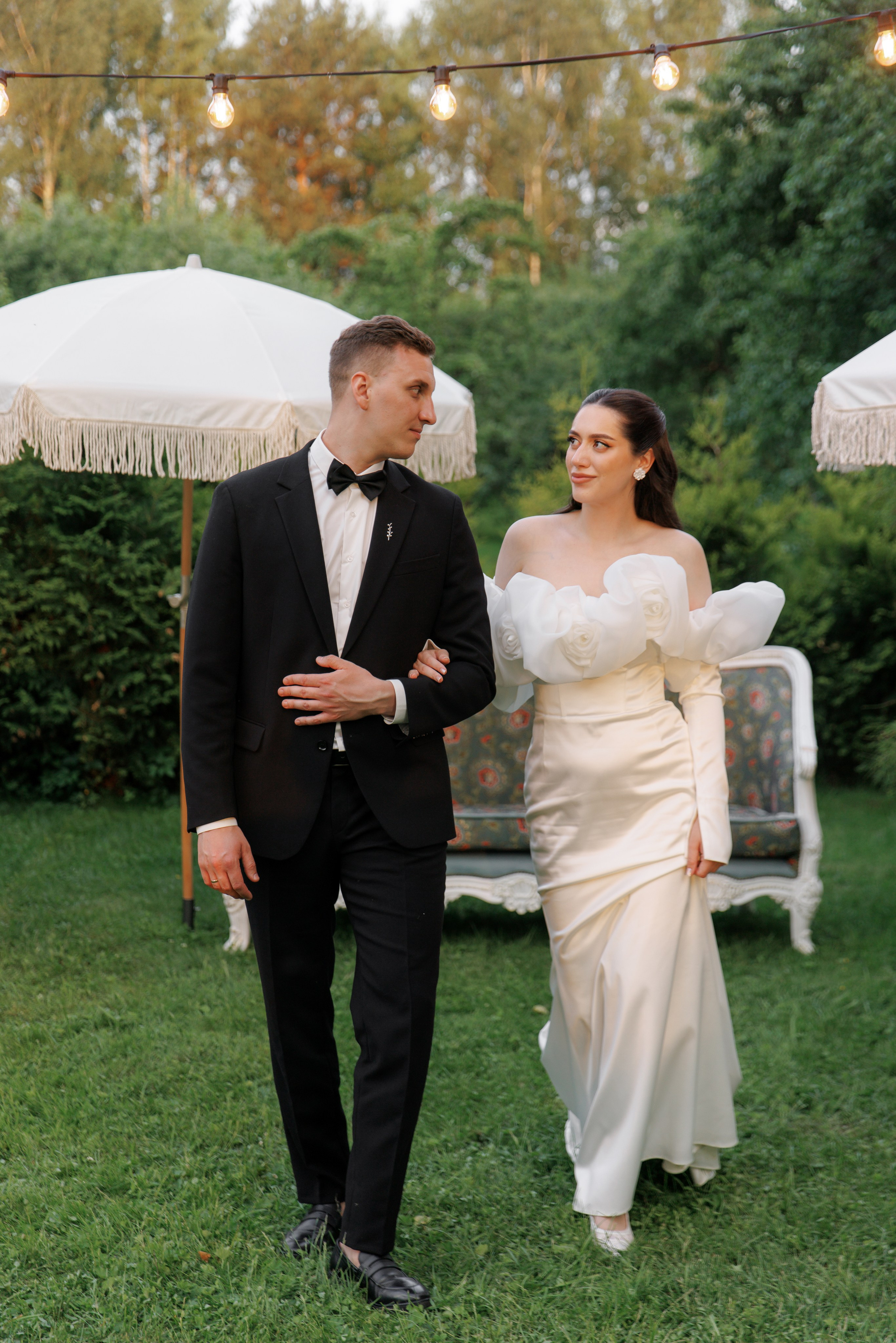 Свадьба в Ярославле — серия усадьба Орешки, выездная регистрация, свадьба на природе | Портфолио. Свадебный фотограф в Москве, Ярославле Виталий Квант