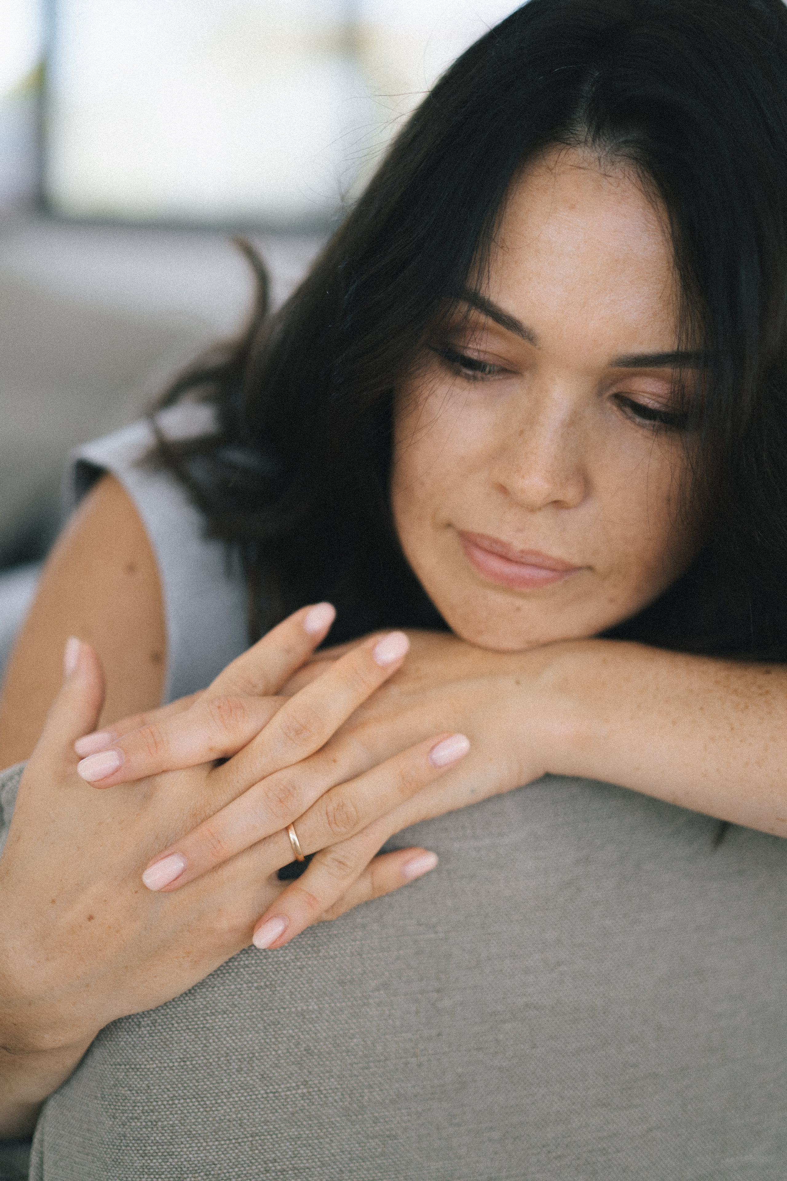 Лилия. Фотограф в Москве Ирина Малахова