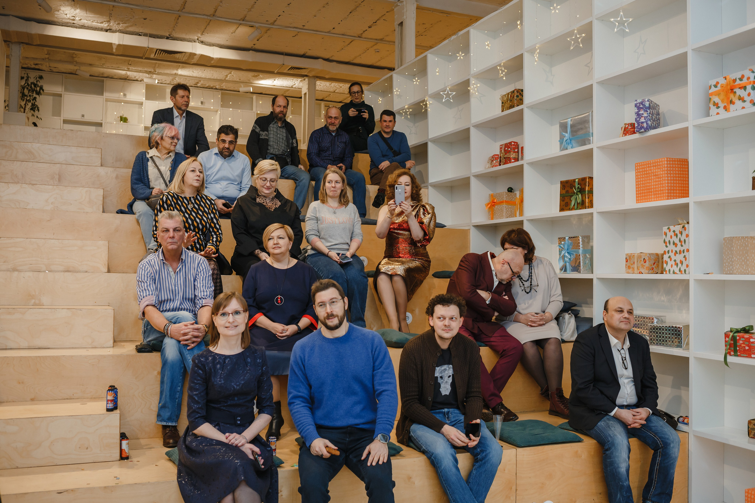 Конкурс дипломных работ курса «Ювелир» РАР. Семейный фотограф Николаева Ольга