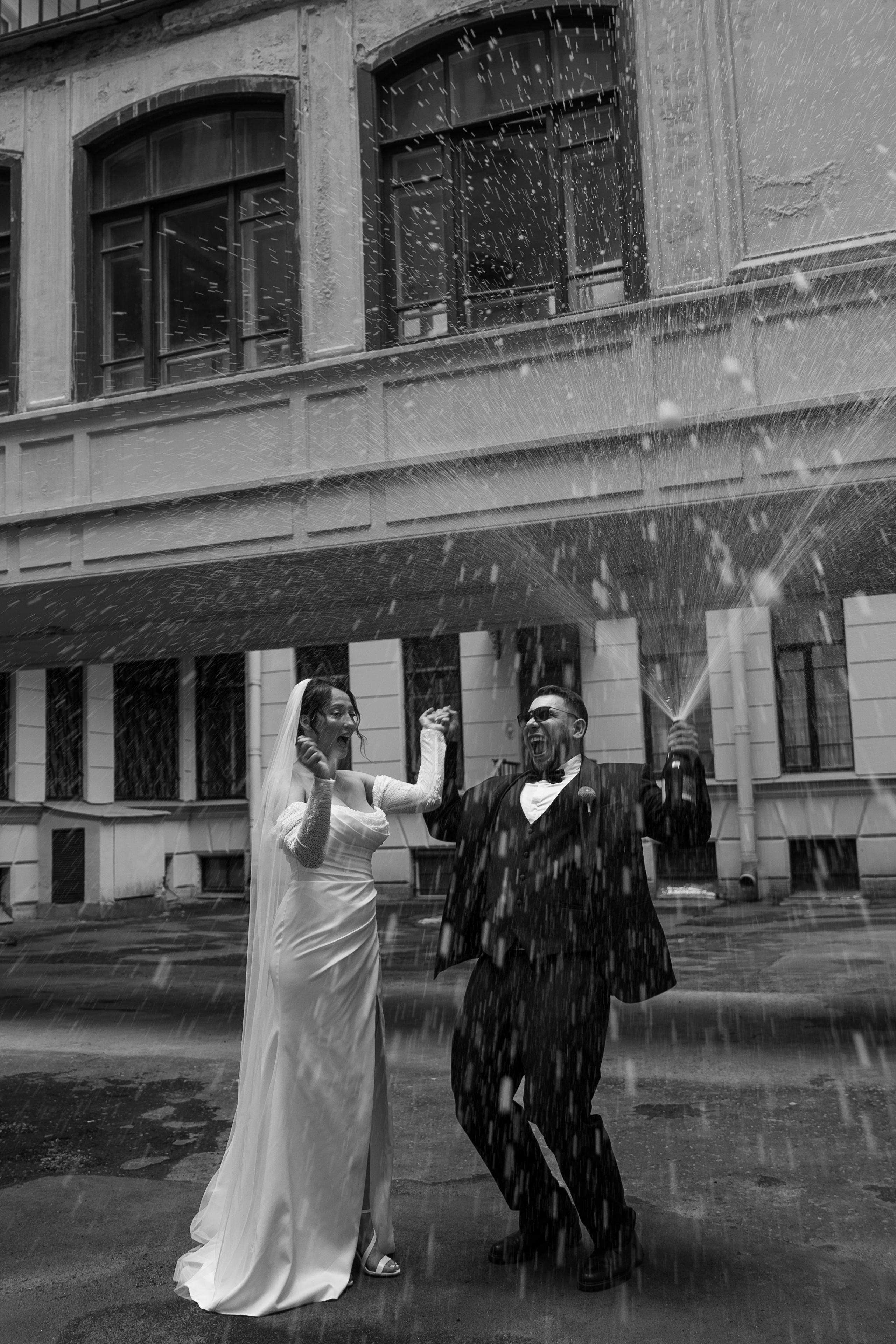 Герман & Света. Свадебное агентство WedStories agency