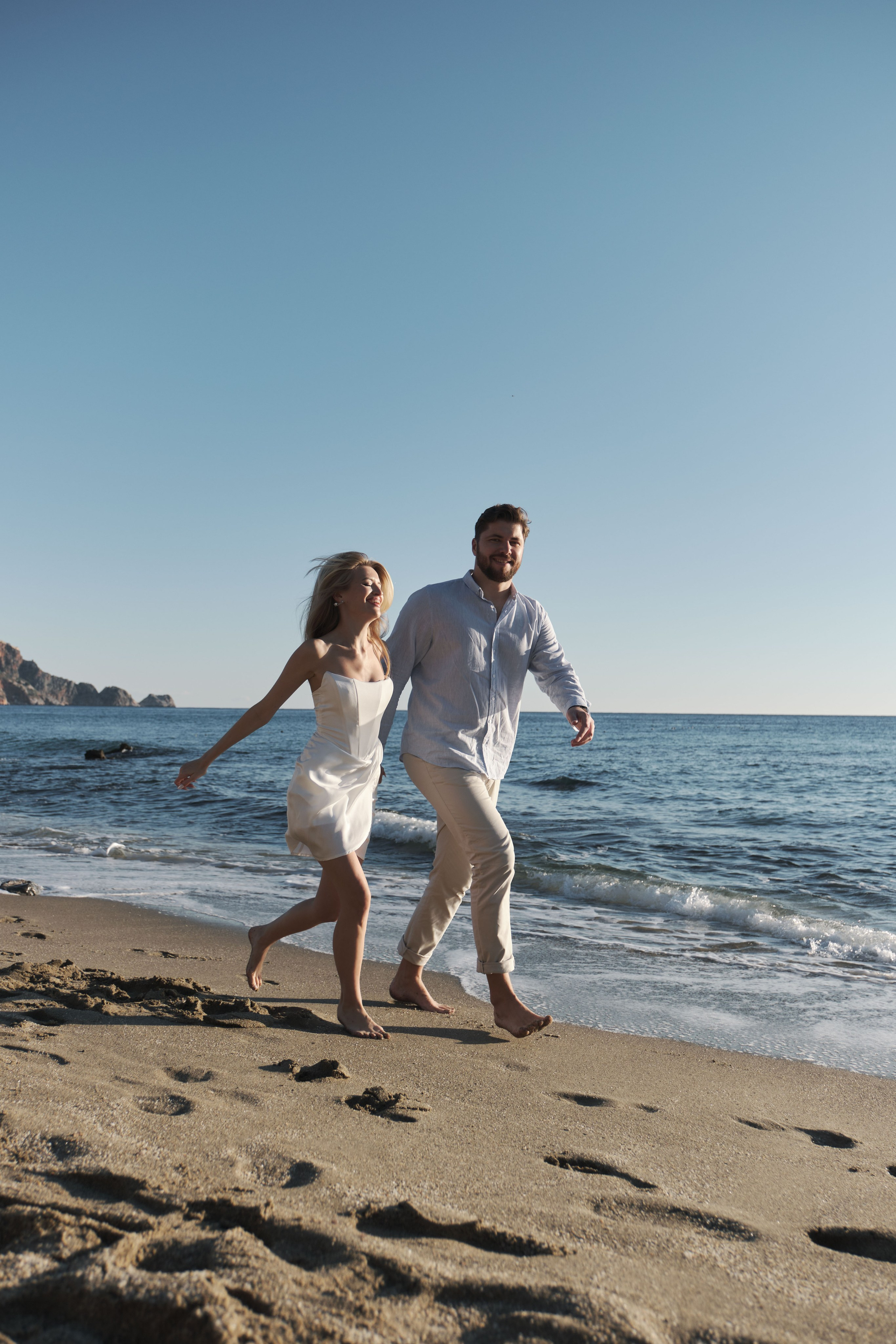 Ксения и Денис. Фотограф в Москве и Санкт-Петербурге