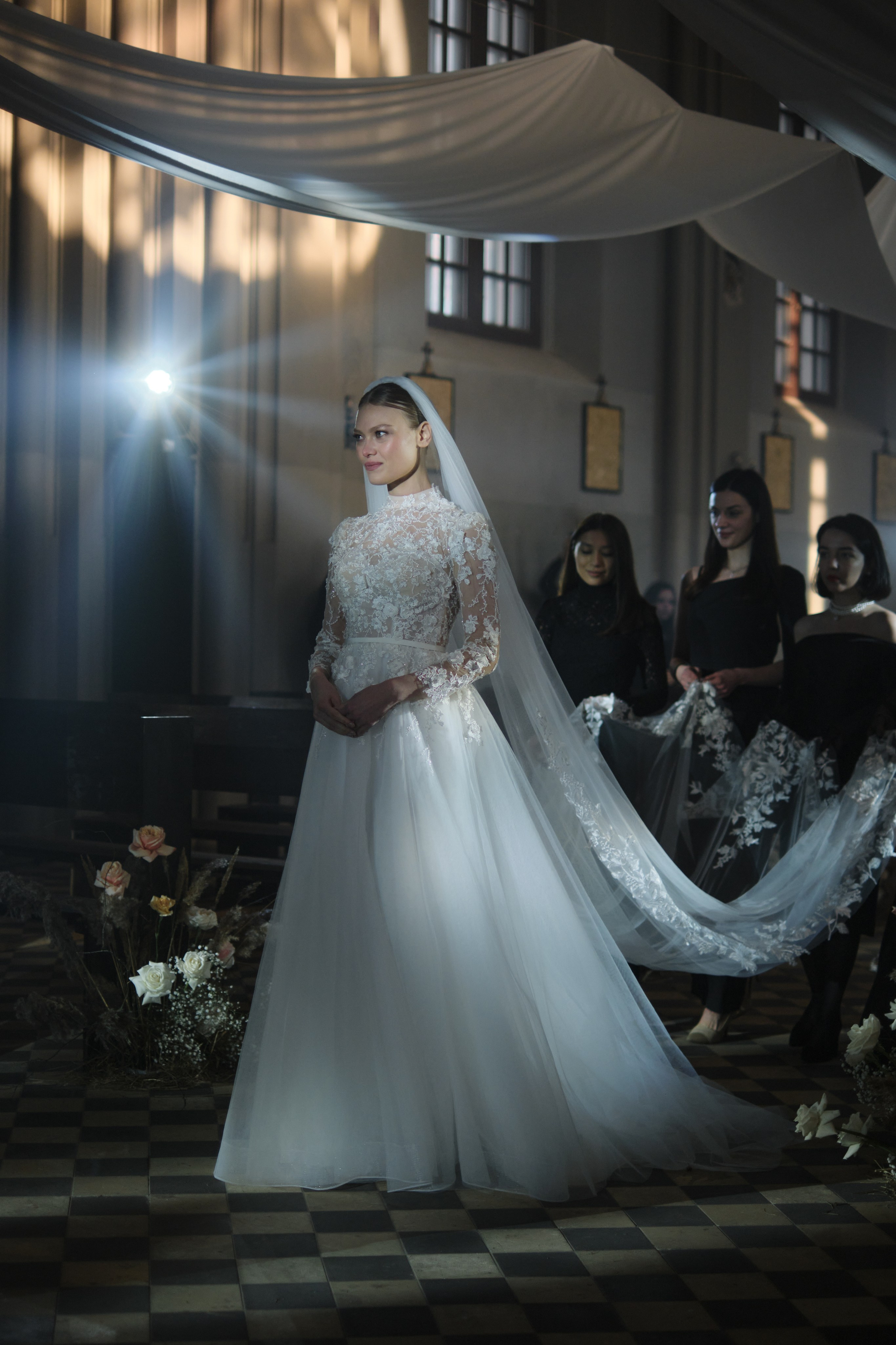 Валерия и Дмитрий. Фотограф в Москве и Санкт-Петербурге