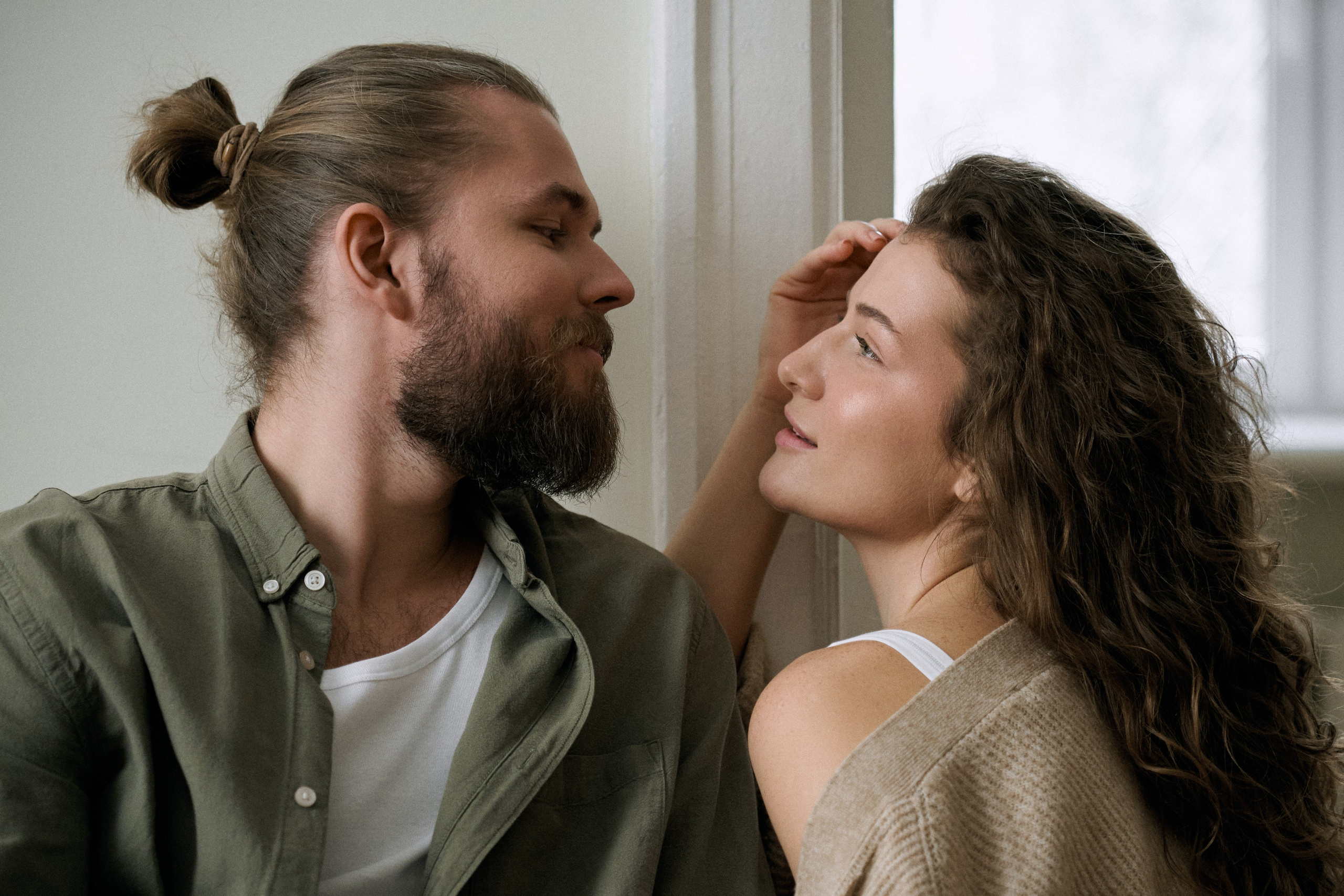 Алена и Михаил. Фотограф в Москве и Санкт-Петербурге