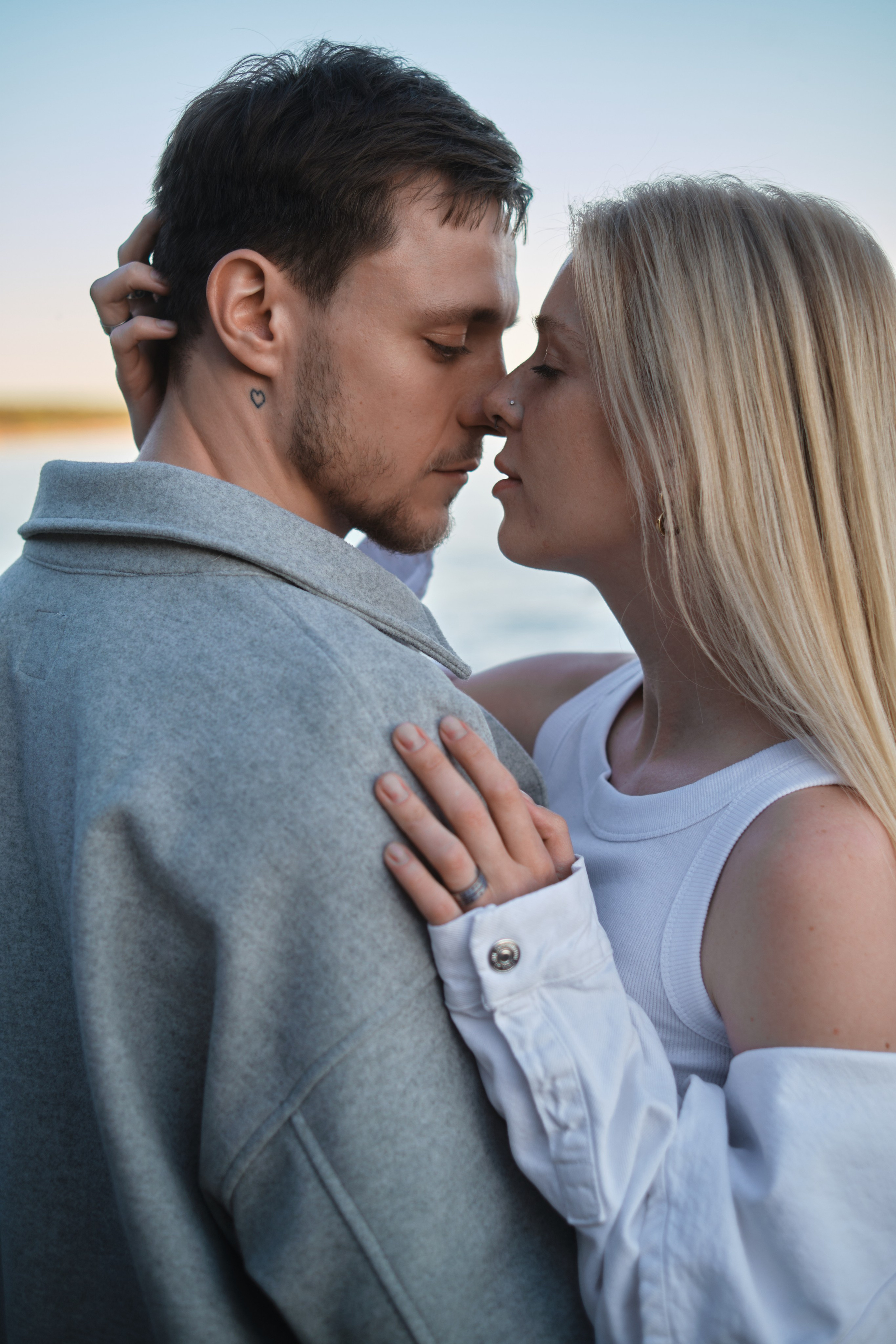 Анна и Дмитрий. Фотограф в Москве и Санкт-Петербурге