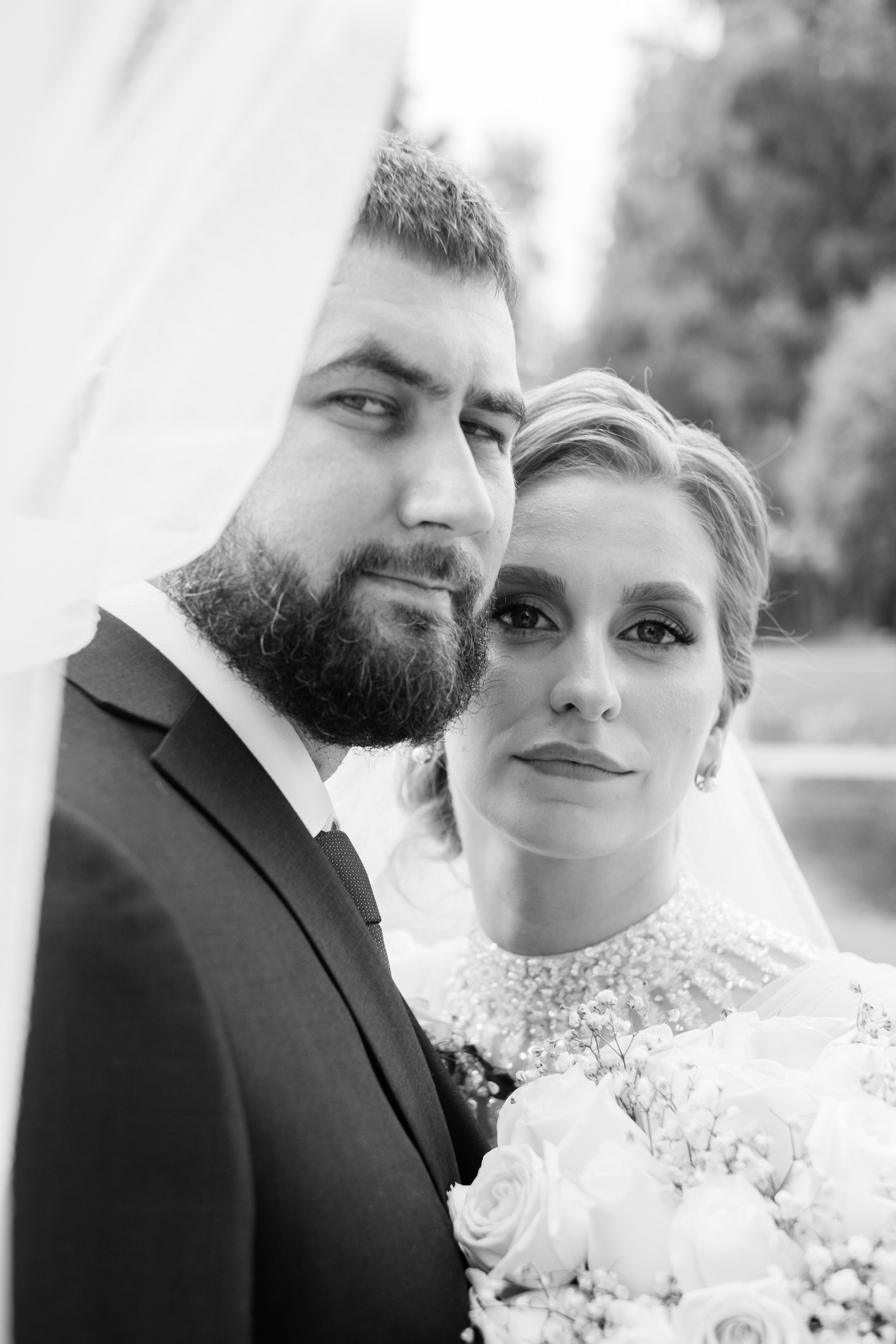 Свадебная съемка. Фотограф Барнаул | Александр Сысоев