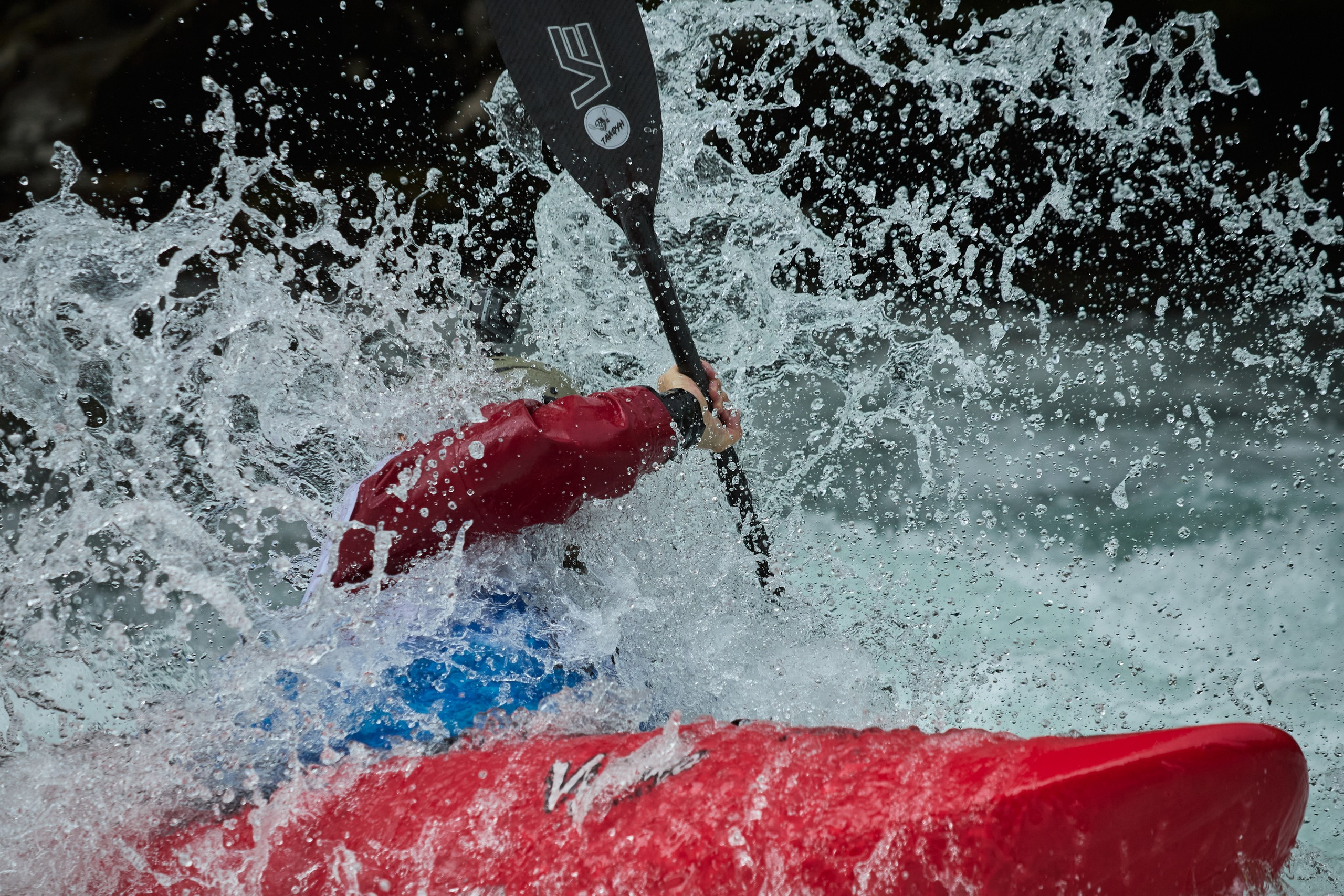 Adrenalin Race 2025. Главная