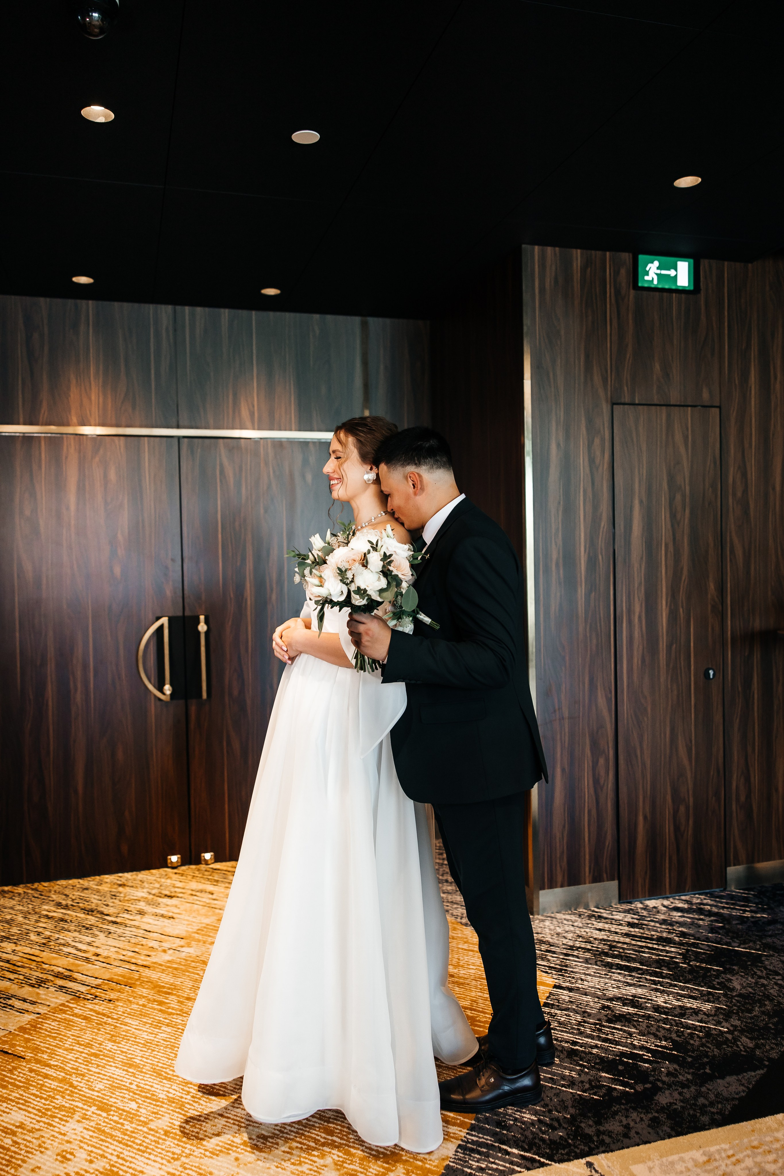 ДИАНА И ИВАН. Свадебный, семейный, детский и ньюборн фотограф в Екатеринбурге