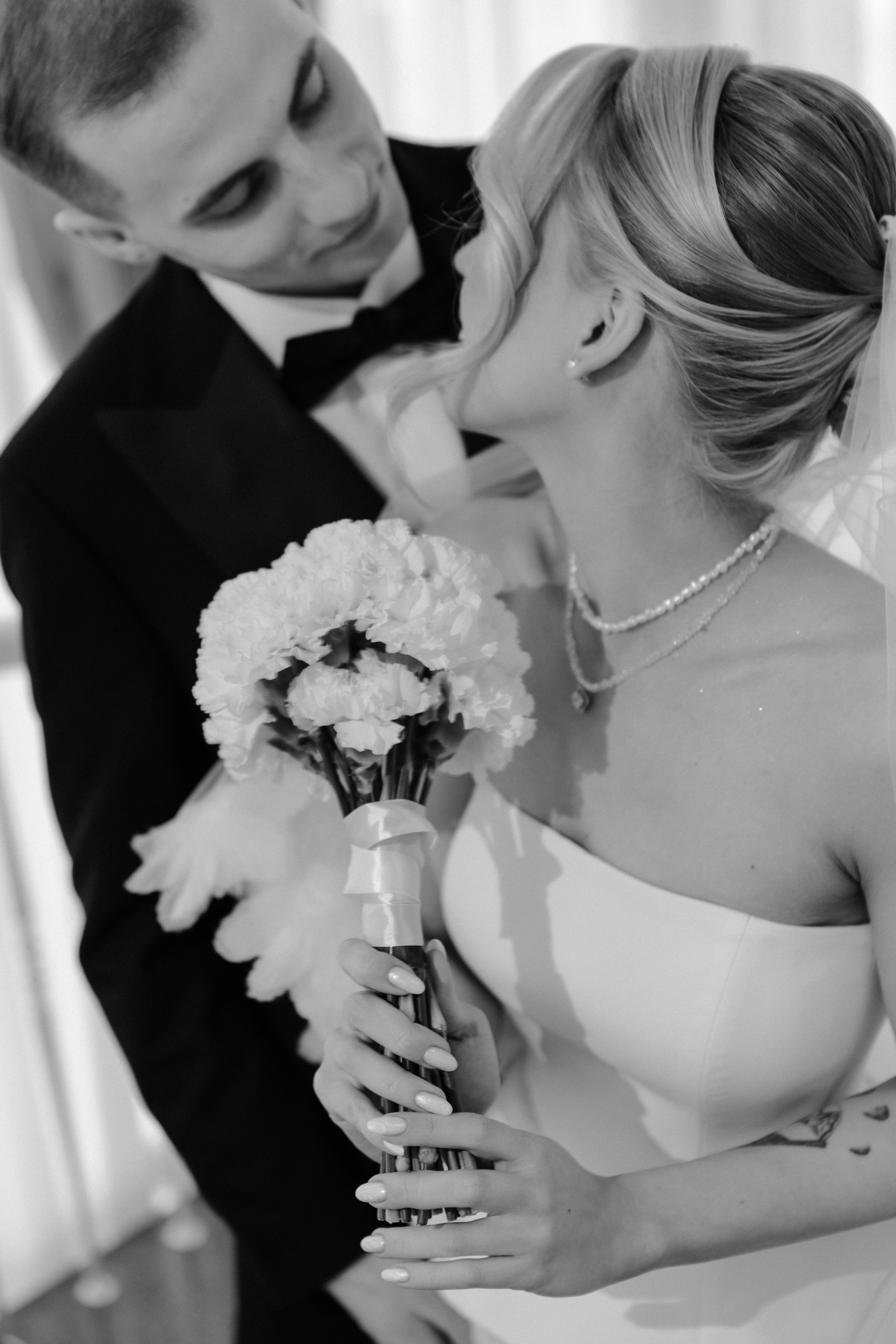 Анастасия и Влад. Главная