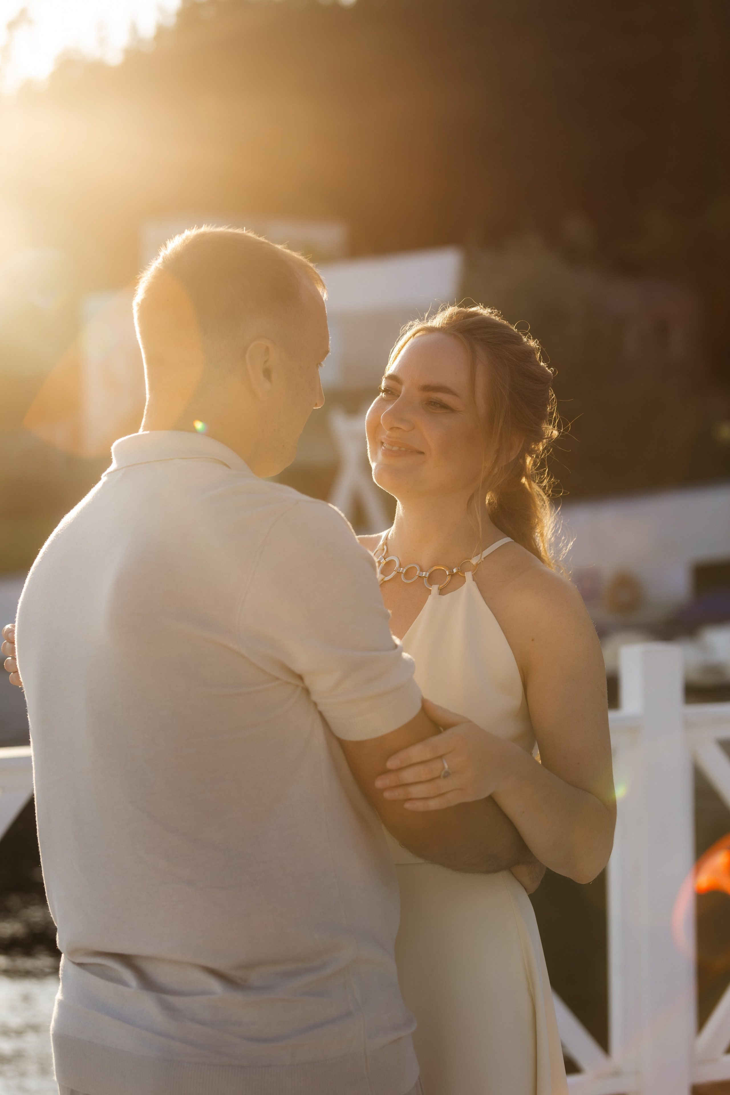 Саша и Алина. Главная