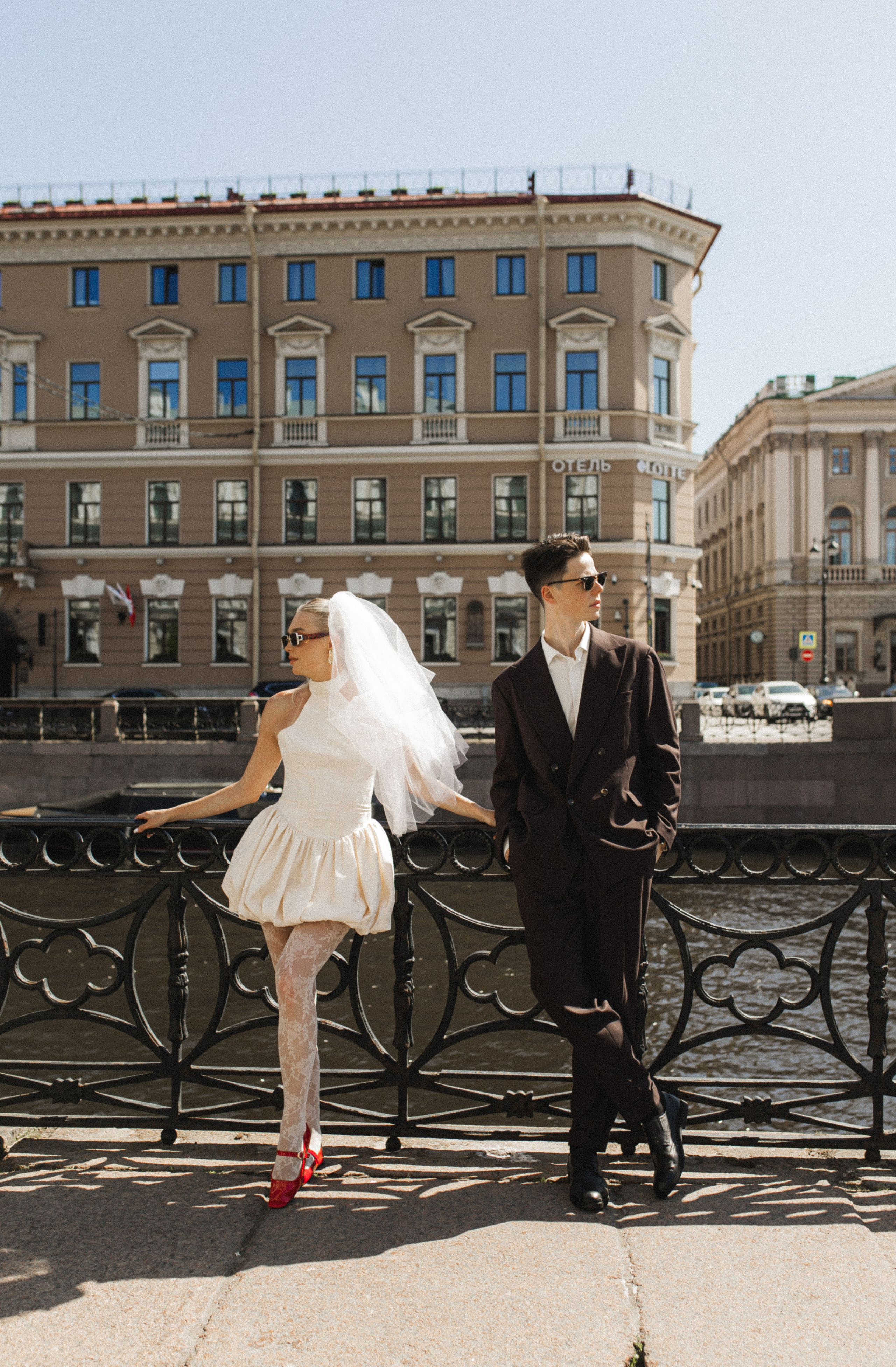 Катя и Антон. Семейный и свадебный фотограф в Екатеринбурге Орлова Ирина