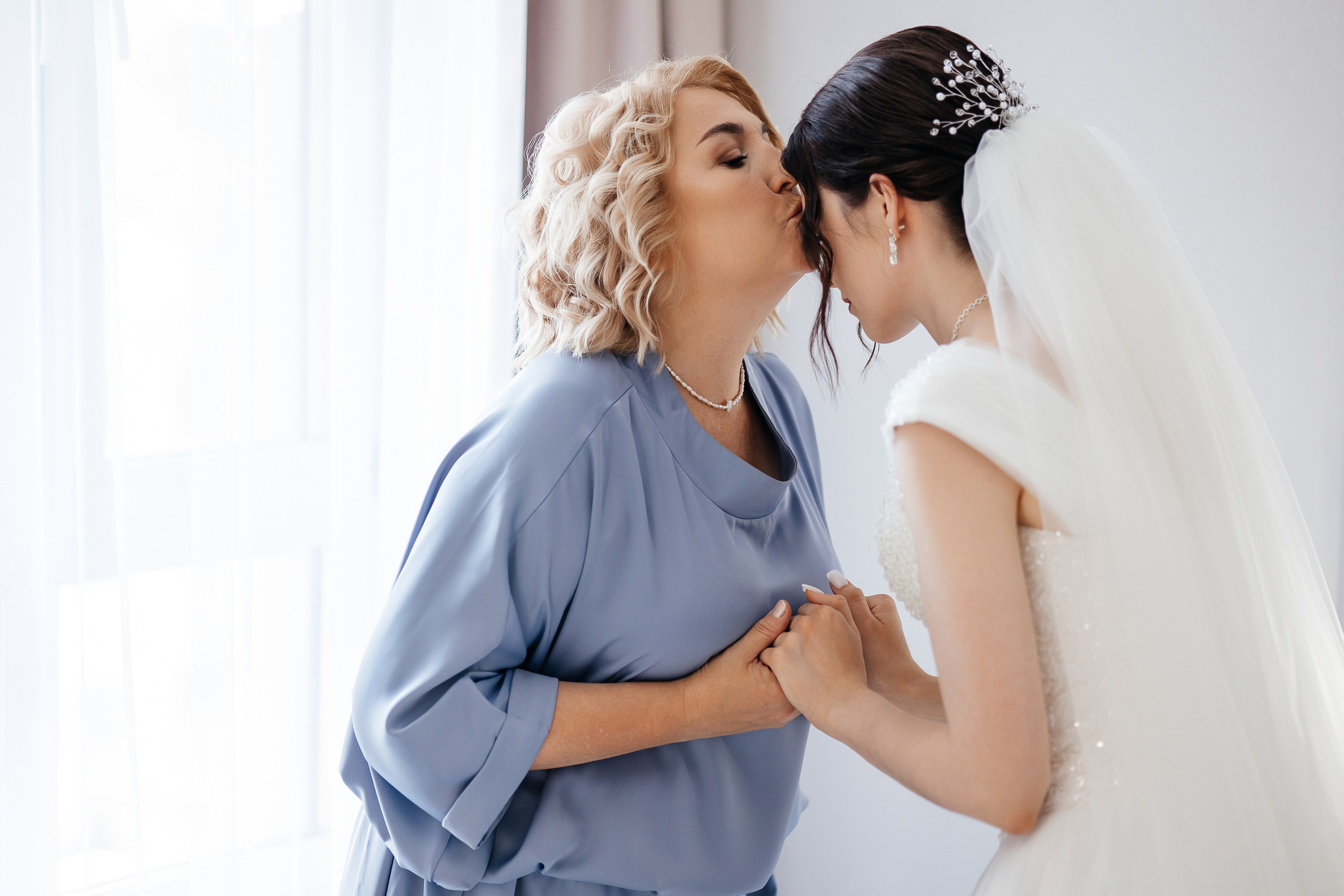 Анна и Артур