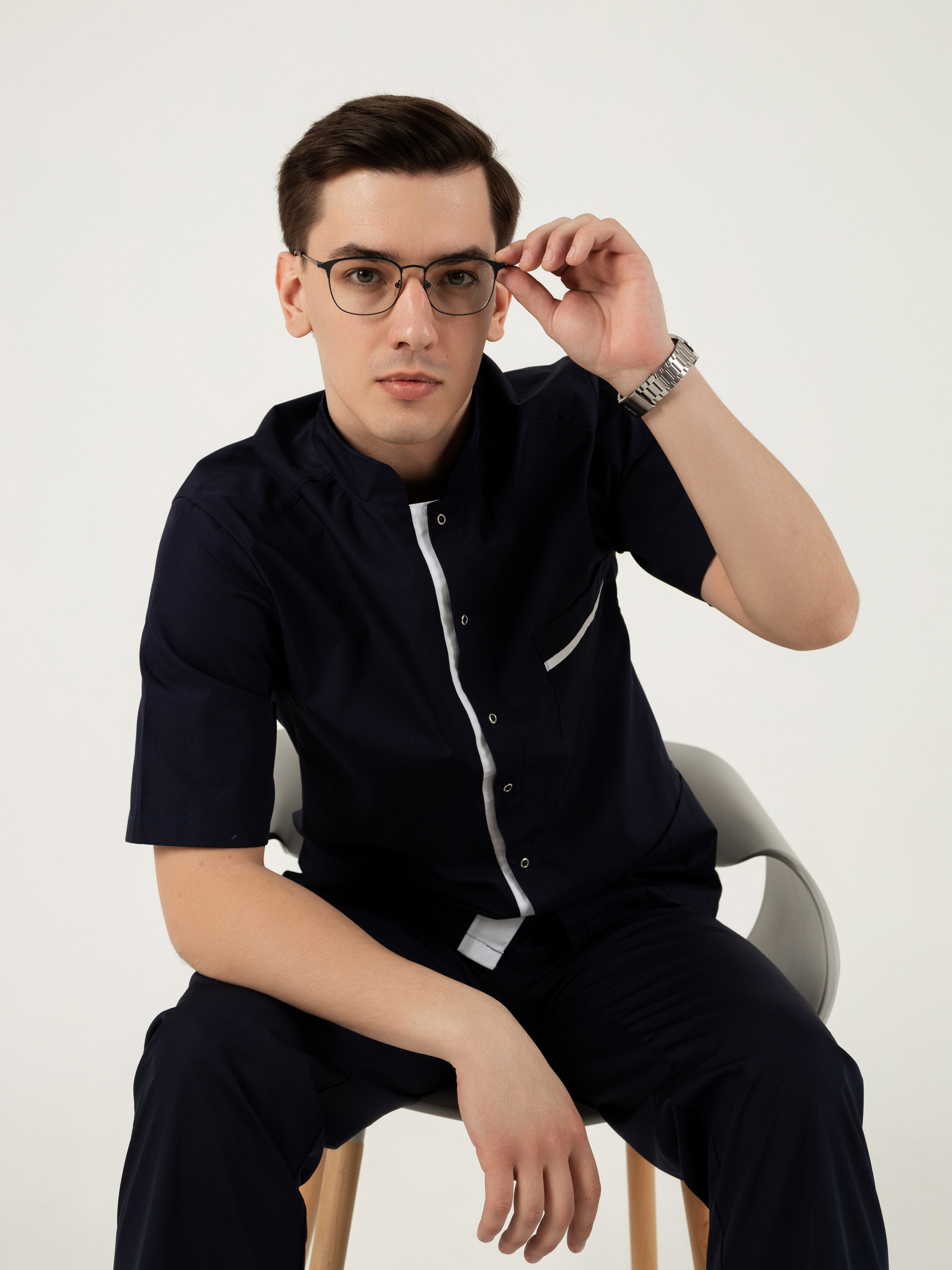 Медики. Фотограф Екатерина Волкова