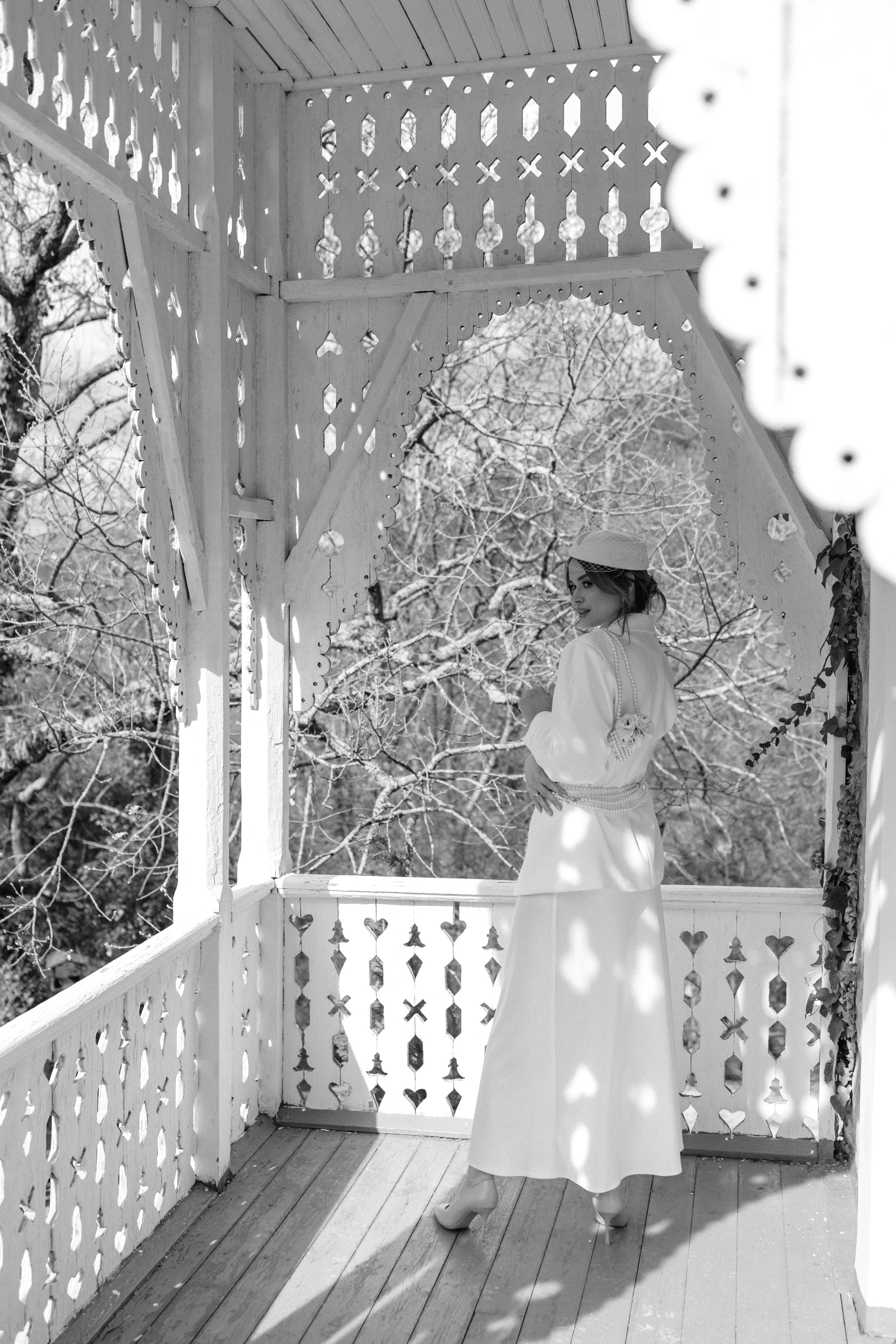 Дача Короленко. Семейный и портретный фотограф в Геленджике Любовь Бодрова