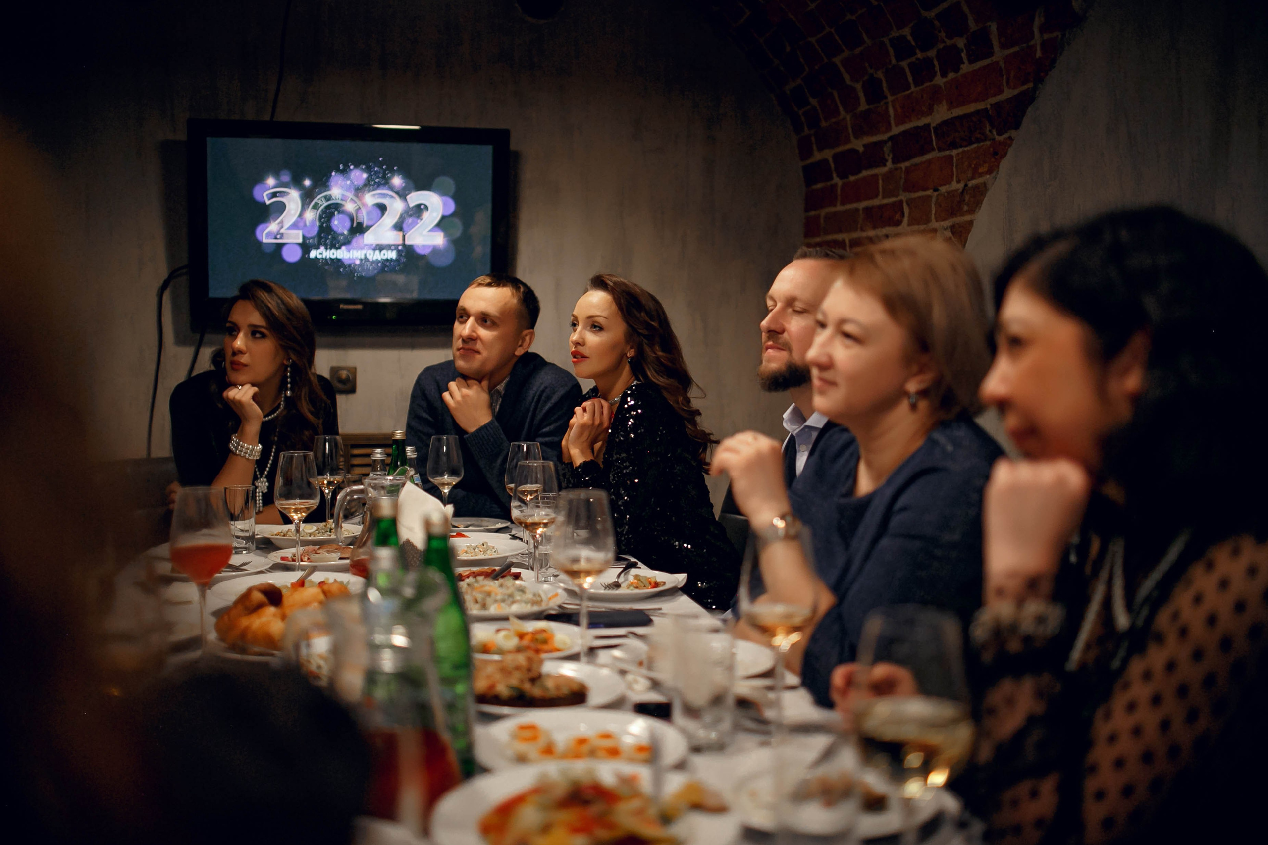 Винный вечер в «Degusto». Ваш репортажный фотограф Артемий Антонов