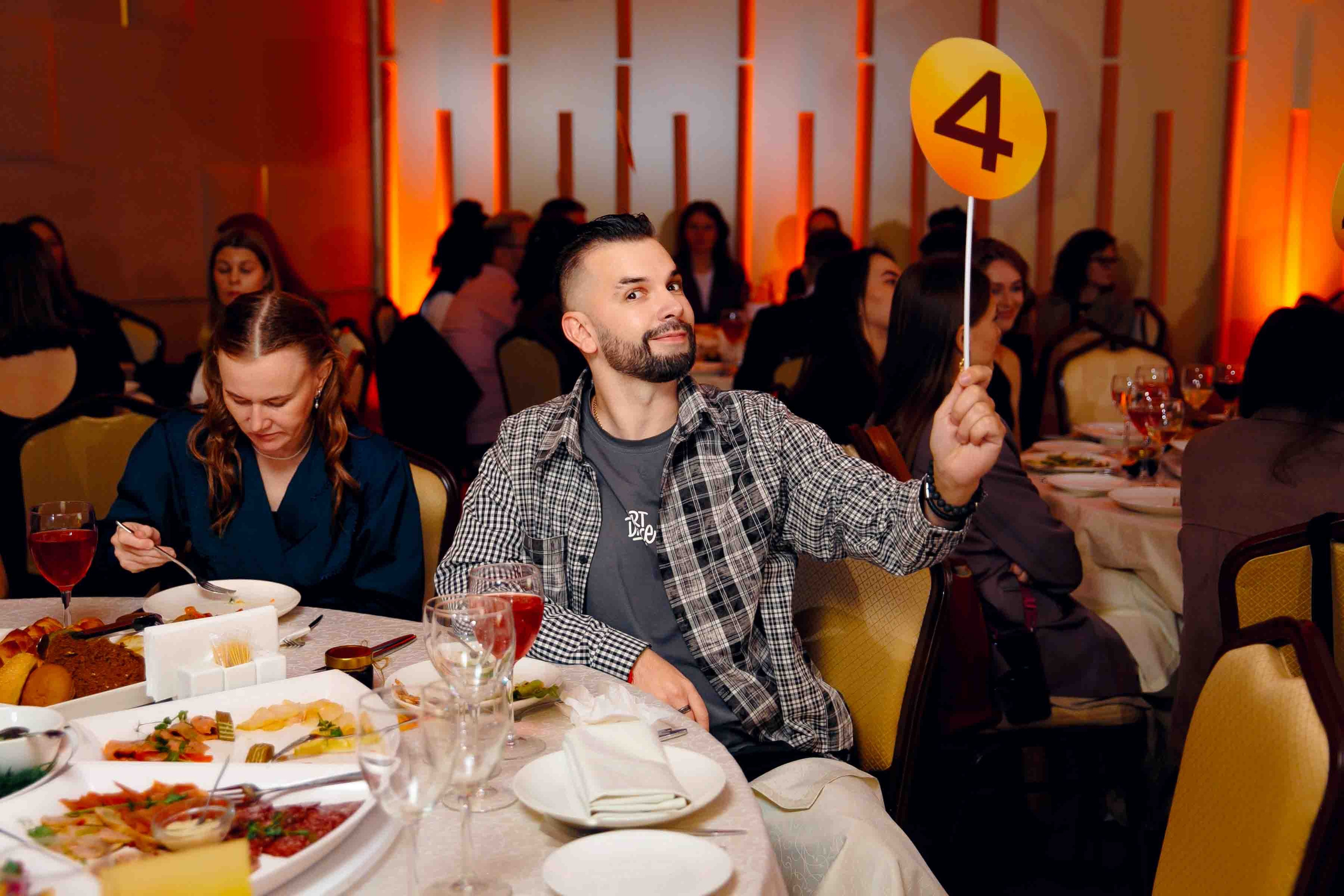 15 лет Дворцу Молодежи. Ваш репортажный фотограф Артемий Антонов