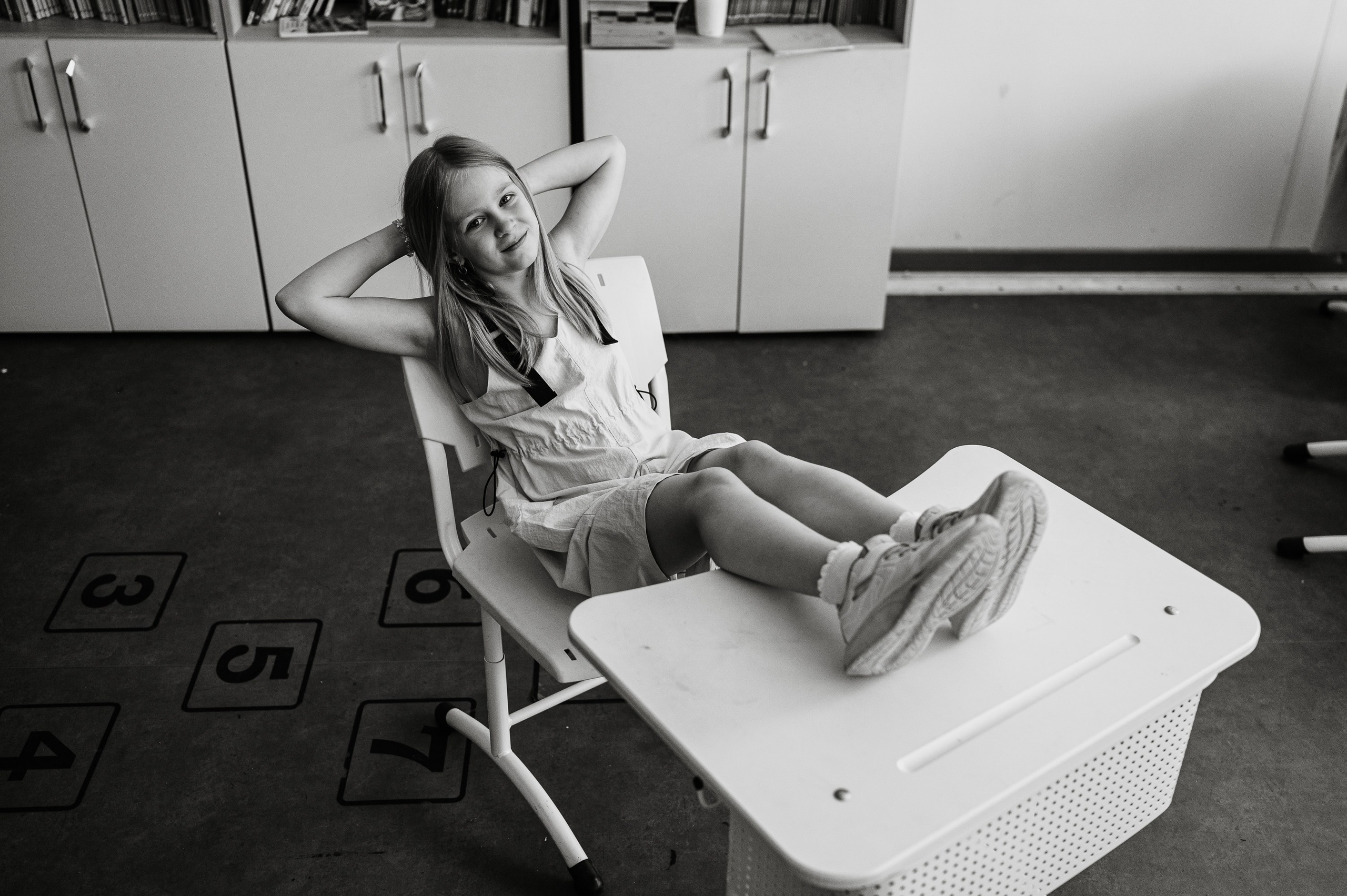 Окончание 2 класса. Семейный фотограф Одинцово Москва Кулакова Екатерина