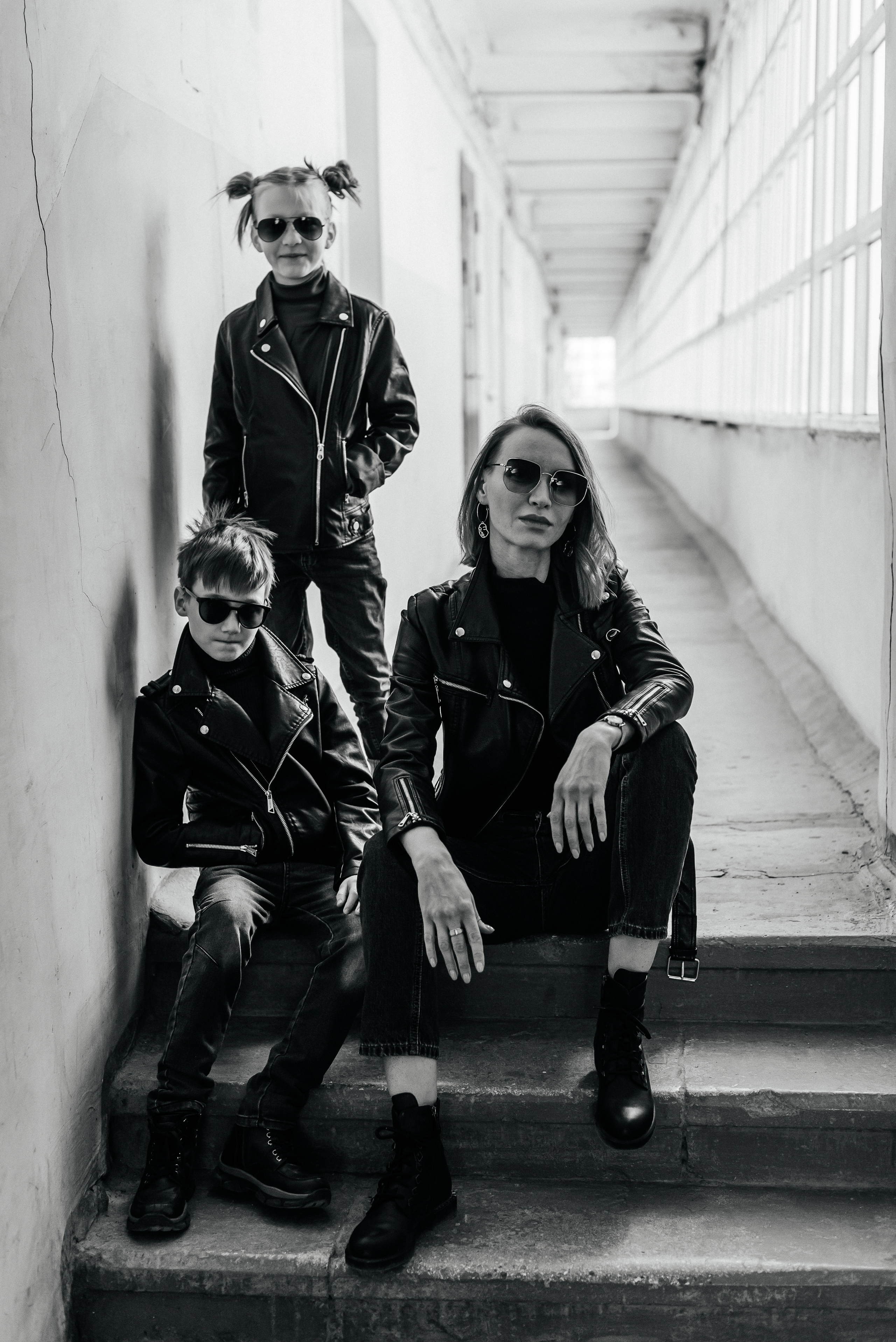 Геометрия. Фотограф в Новосибирске Юлия Туманова