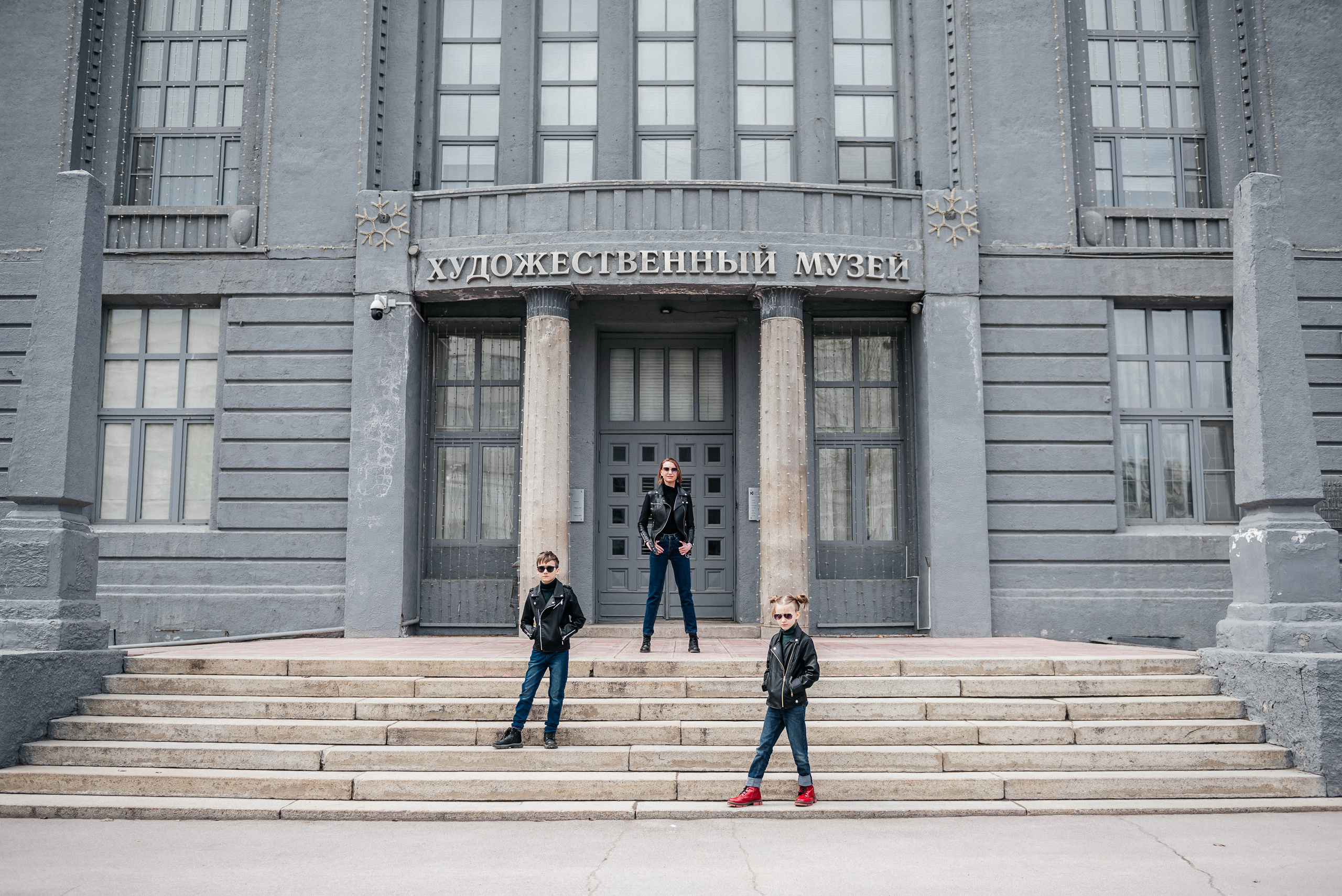 Геометрия. Фотограф в Новосибирске Юлия Туманова