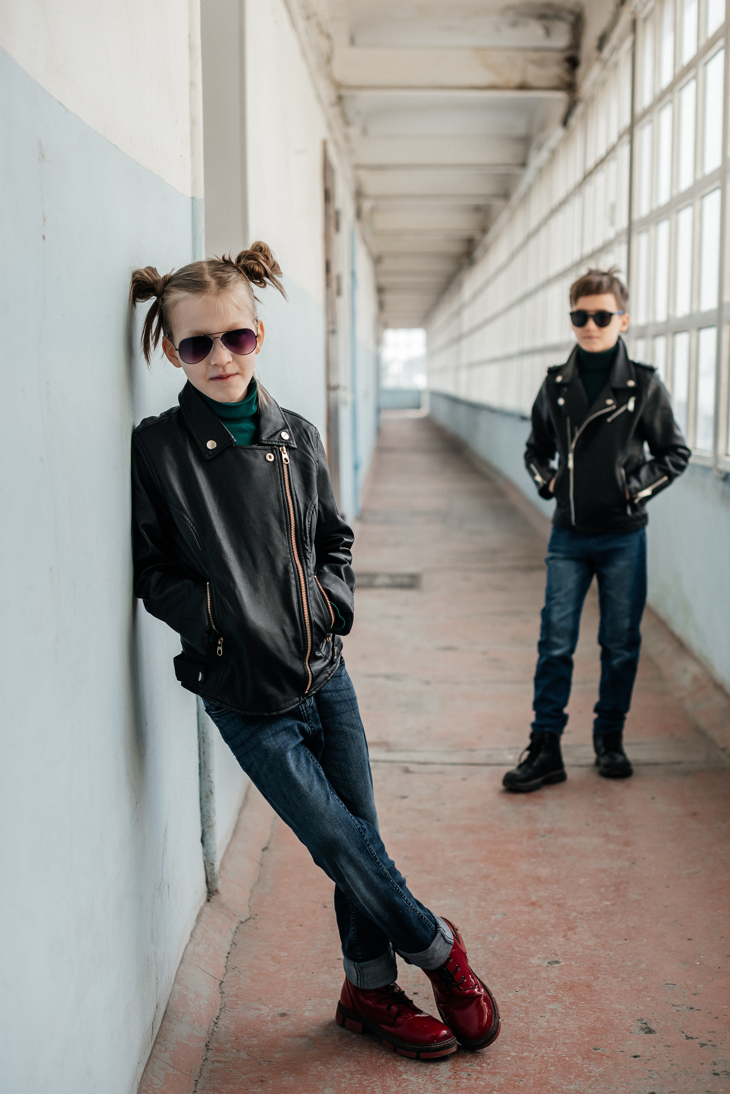 Геометрия. Фотограф в Новосибирске Юлия Туманова