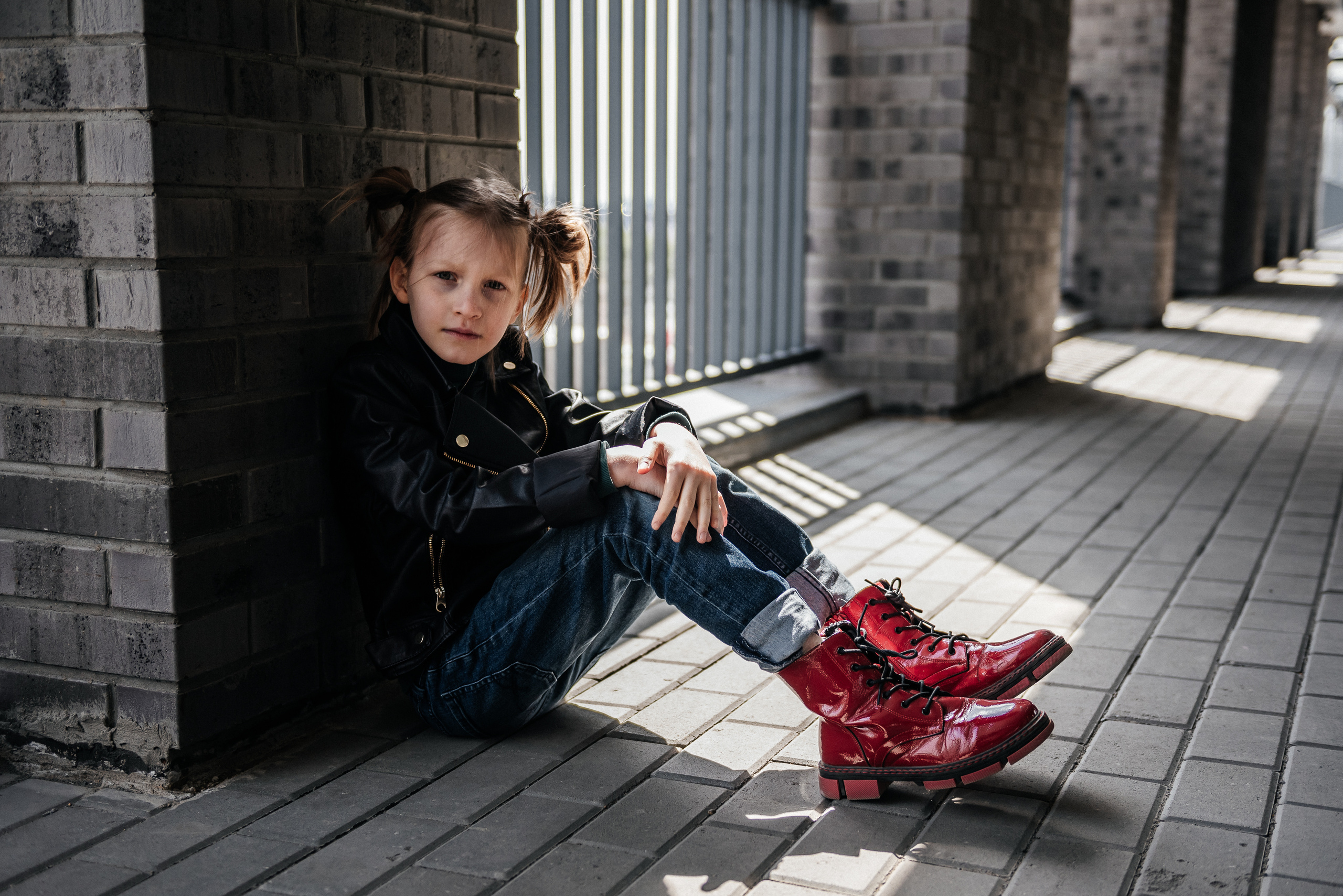 Геометрия. Фотограф в Новосибирске Юлия Туманова