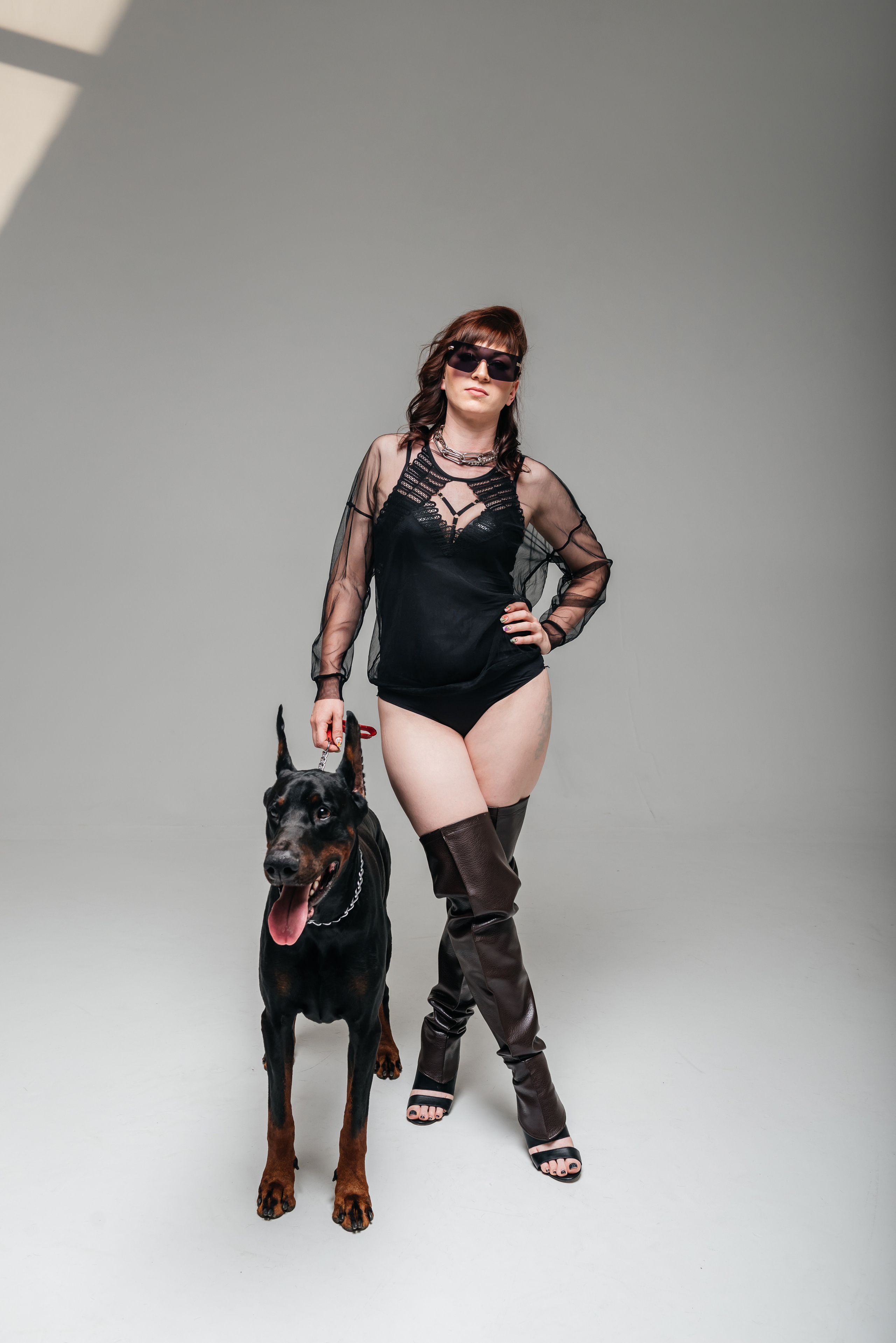 Фотограф в Новосибирске Юлия Туманова