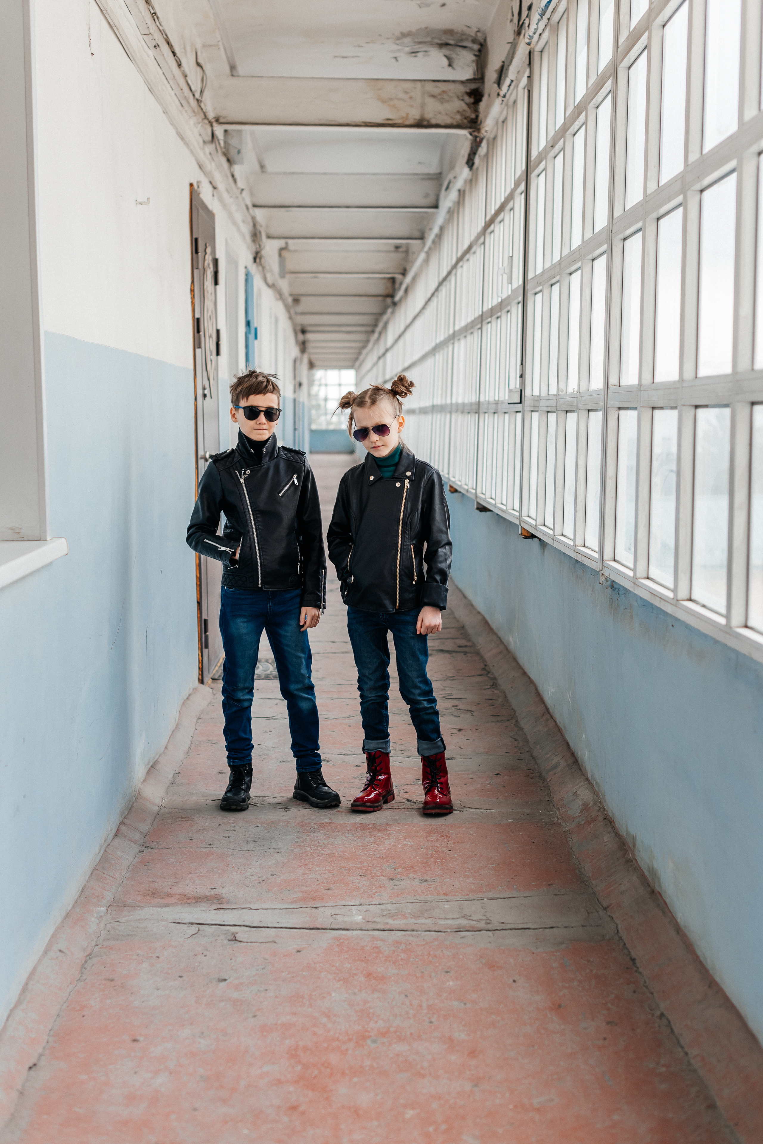 Геометрия. Фотограф в Новосибирске Юлия Туманова