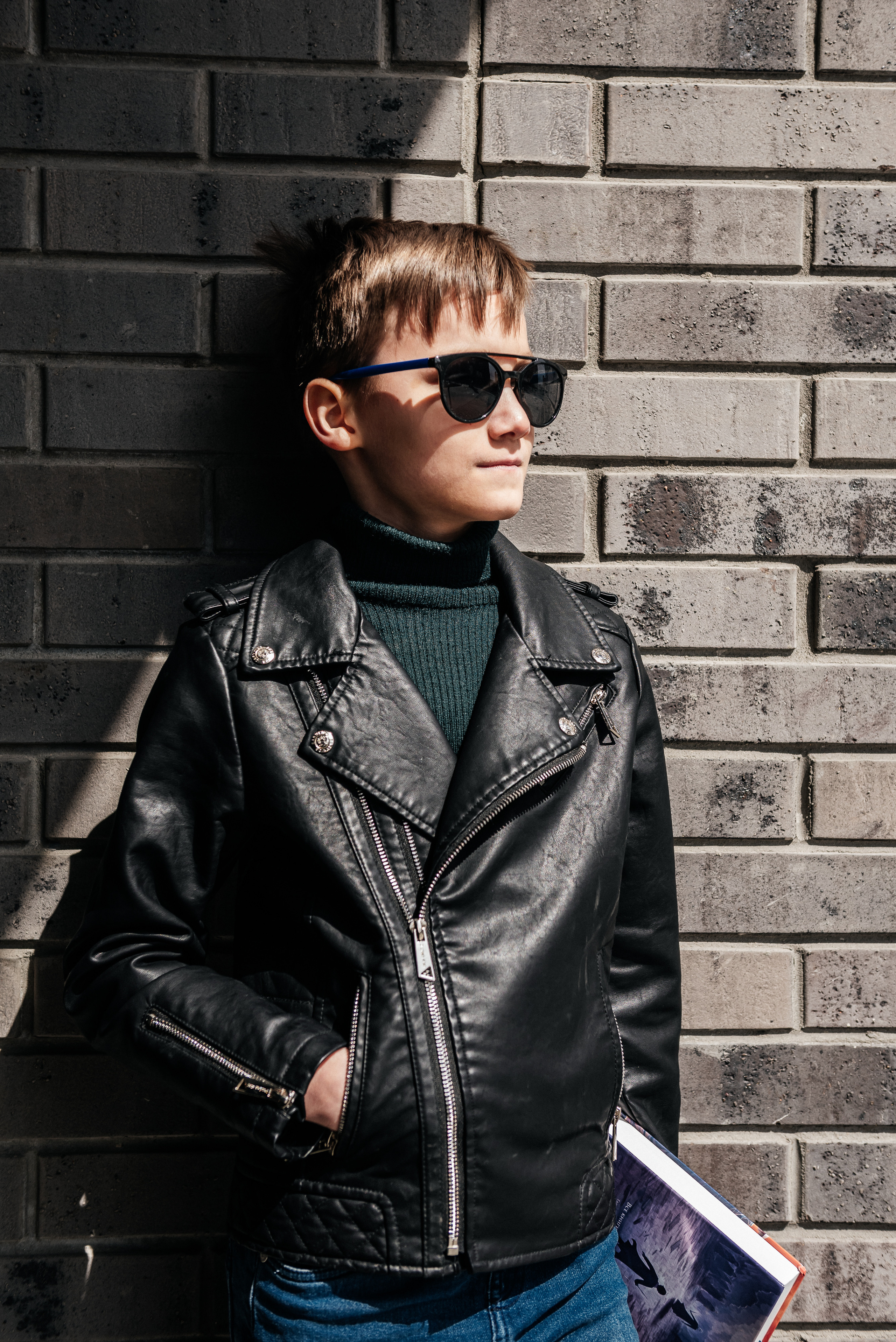 Геометрия. Фотограф в Новосибирске Юлия Туманова