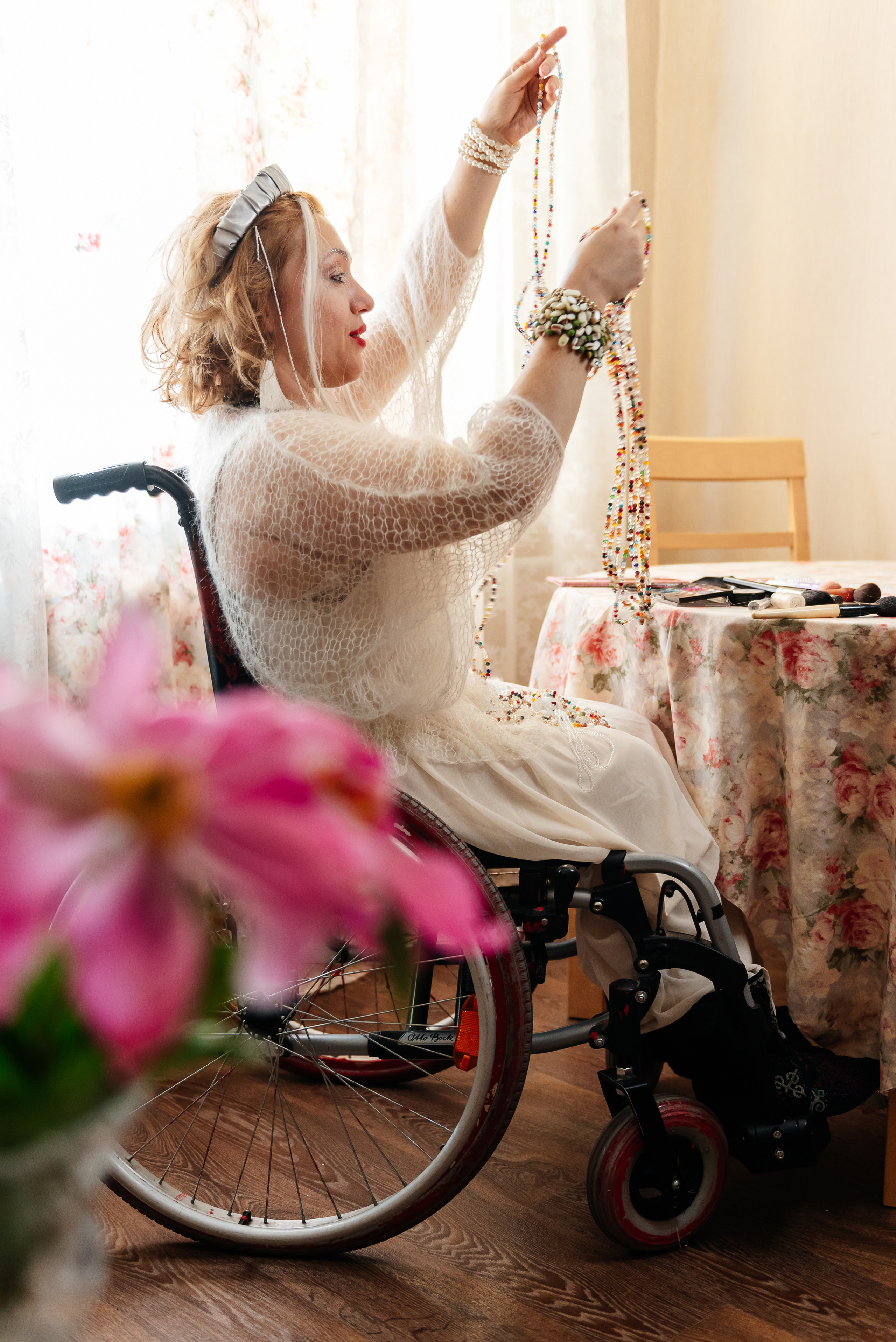 Тематическая фотосессия. Фотограф в Новосибирске Юлия Туманова